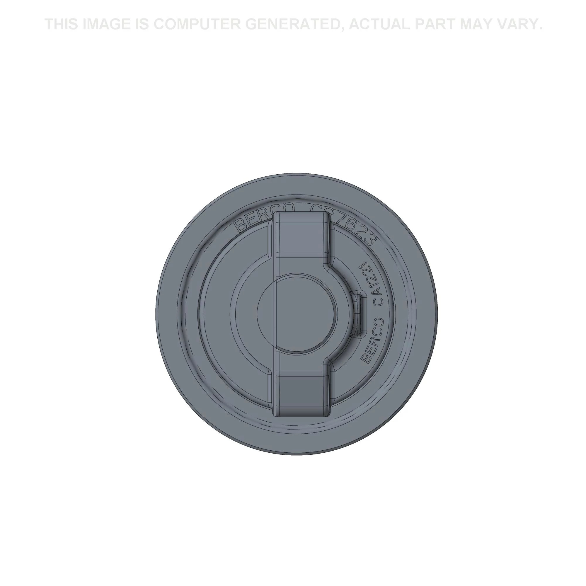 GALET DE CHENILLE | CASEIH | FR | FR