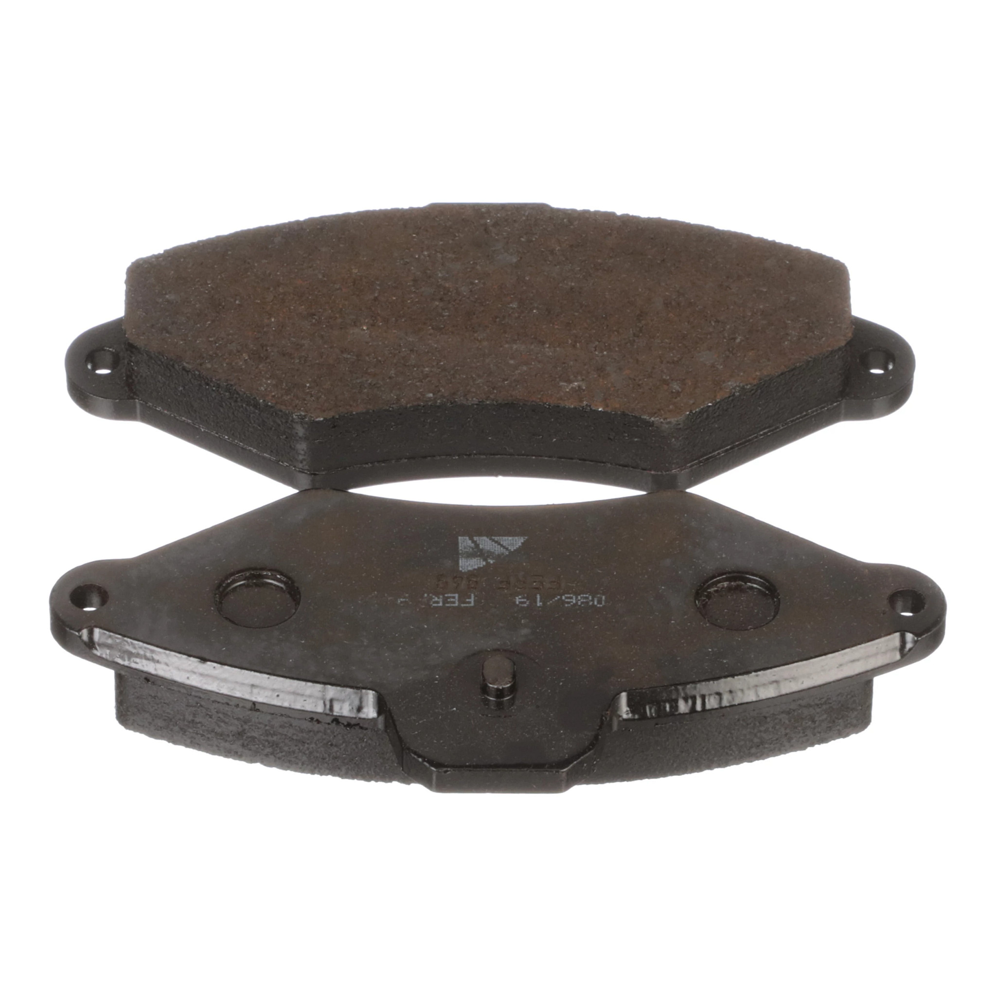 BRAKE PAD | NEWHOLLANDAG | CA | EN