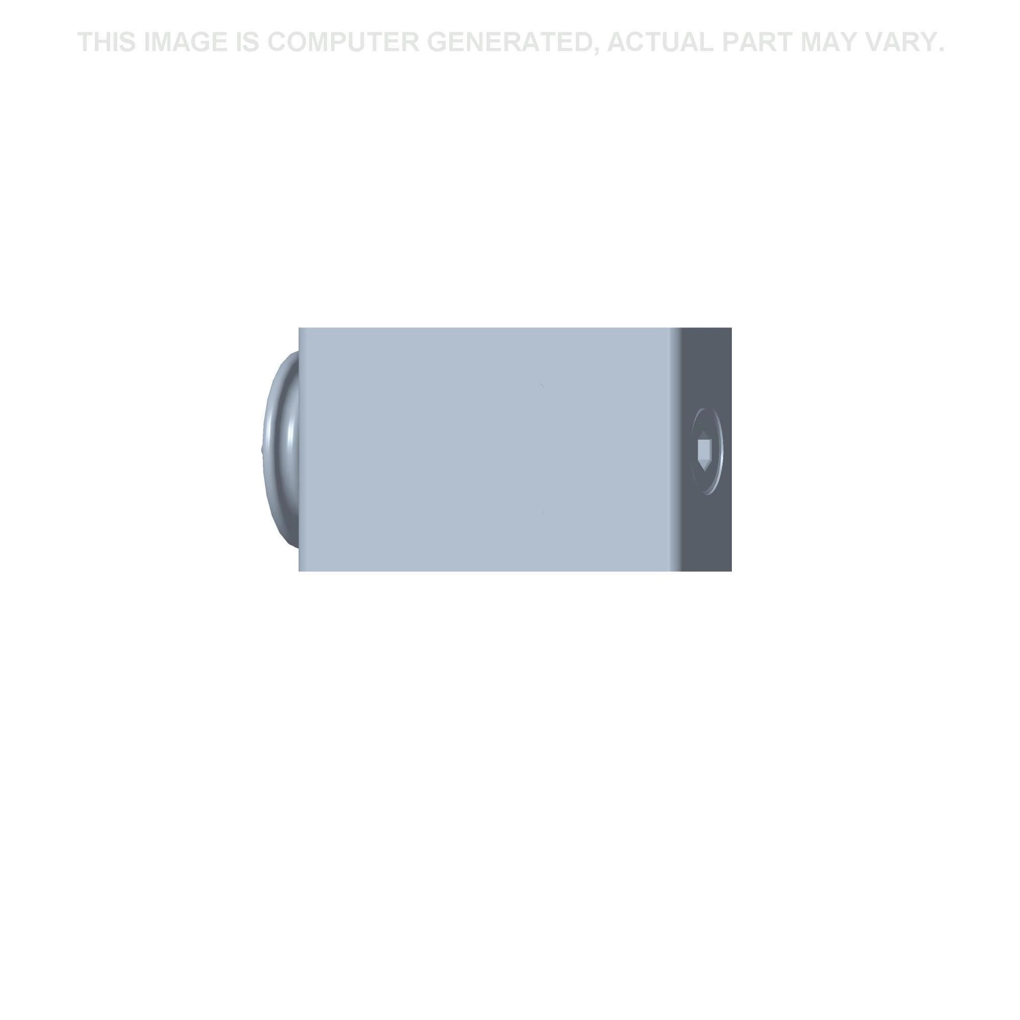 SOUP. EXPANSION THERMIQUE | CASEIH | CA | FR