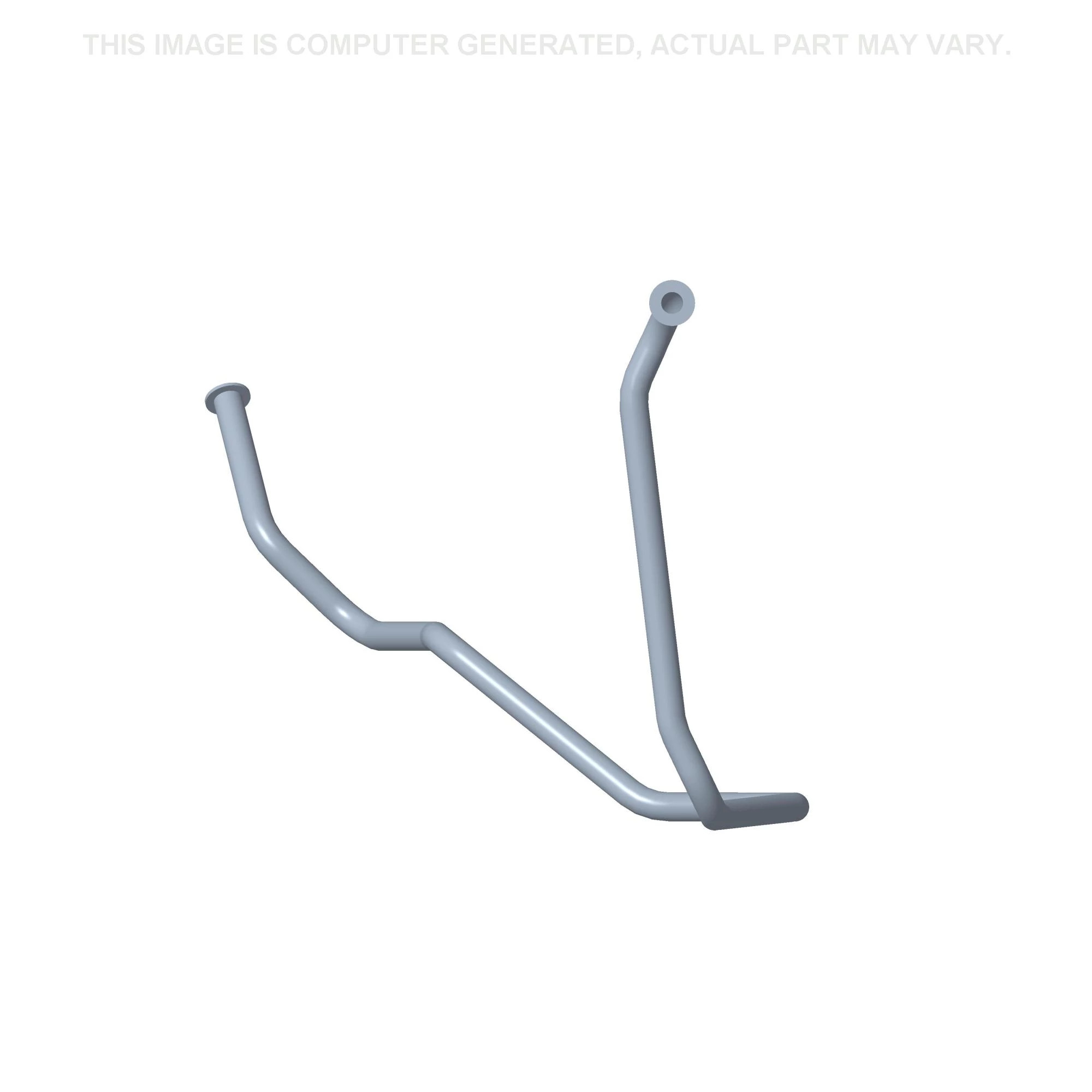 TUBO | NEWHOLLANDAG | EU | ES