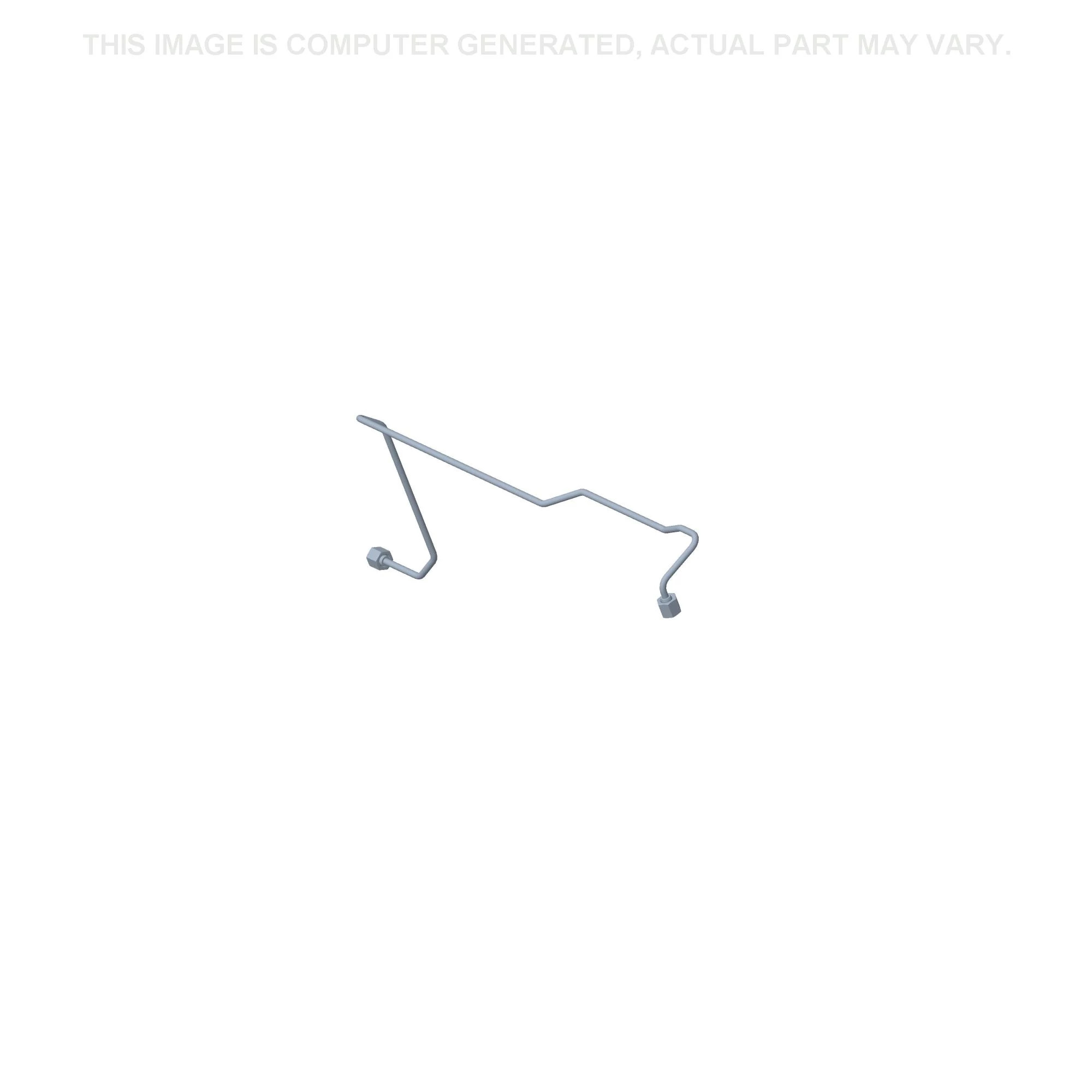 Tubo | CASEIH | IT | IT