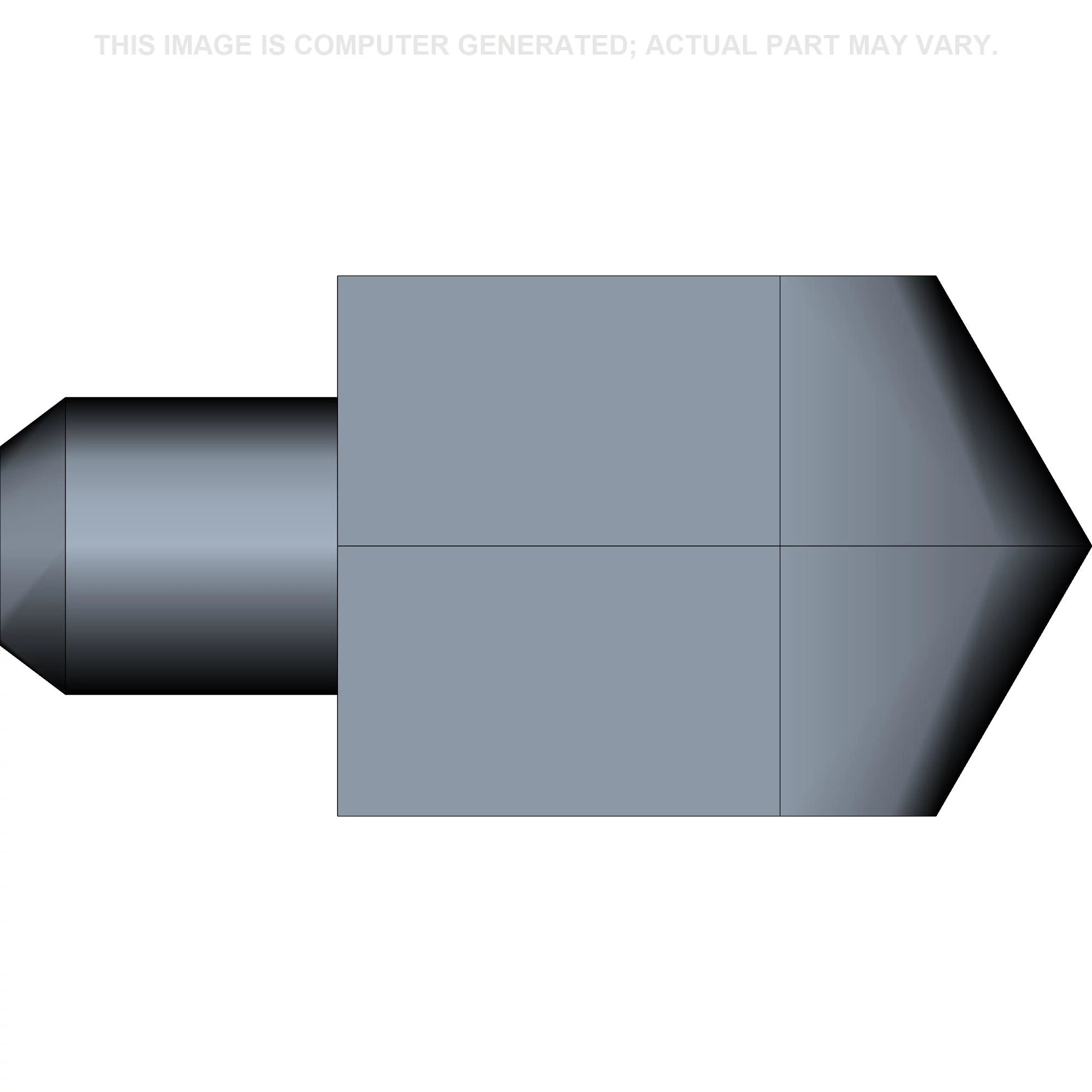 HYD CONNECTOR | NEWHOLLANDAG | AMEA | EN