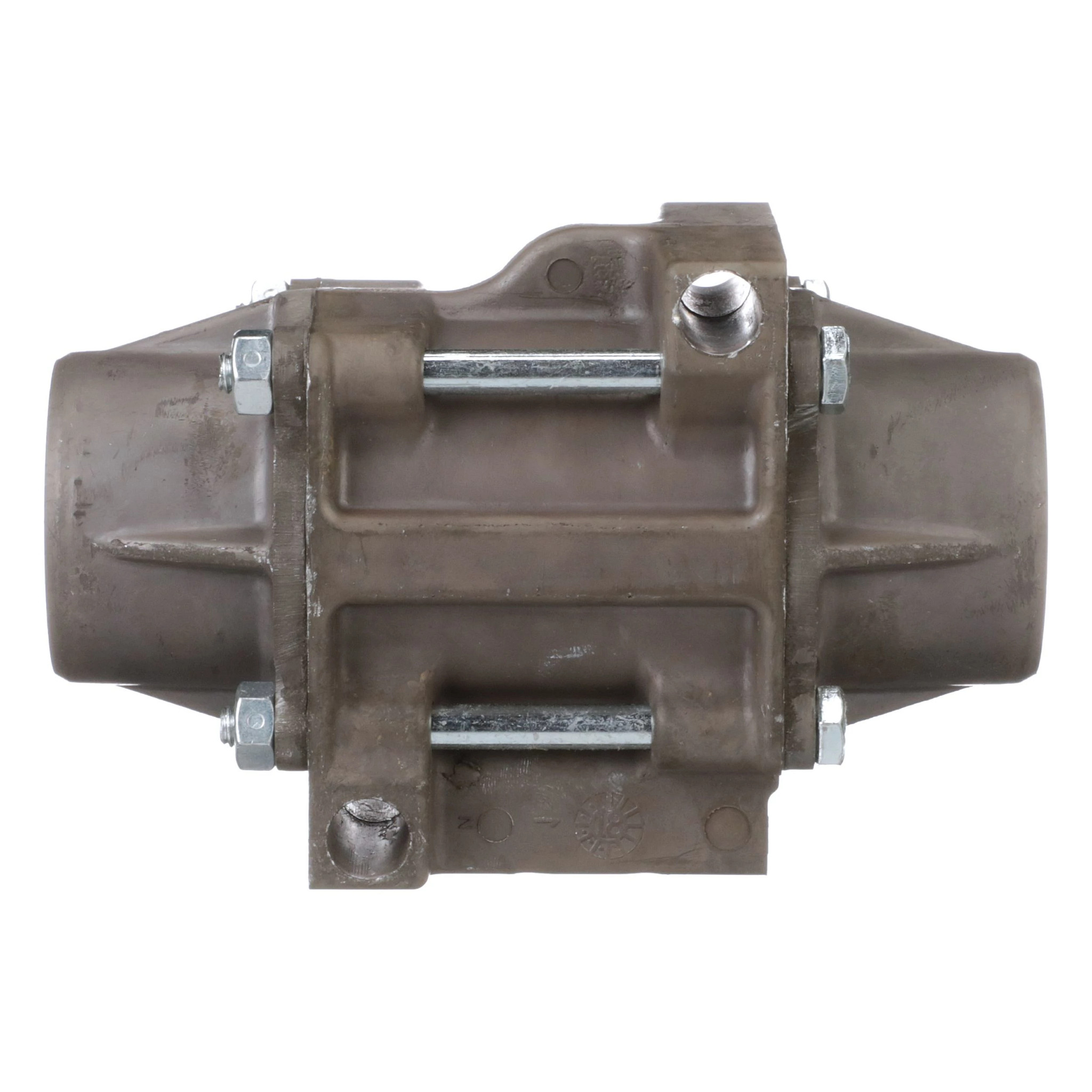 THERMOSTAT | NEWHOLLANDCE | EU | EN