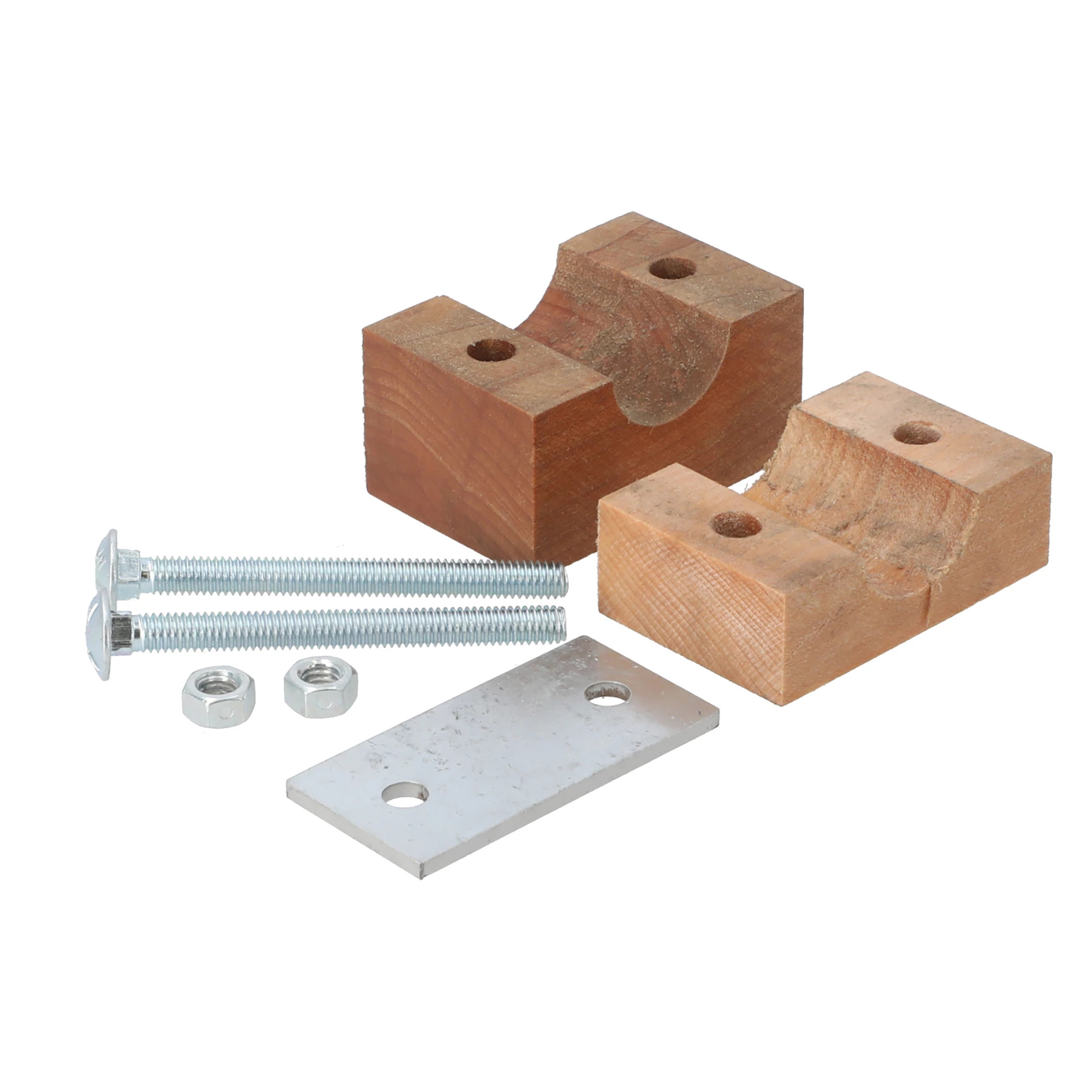 Straw Walker Return Pan Block - Middle | CASEIH | US | EN