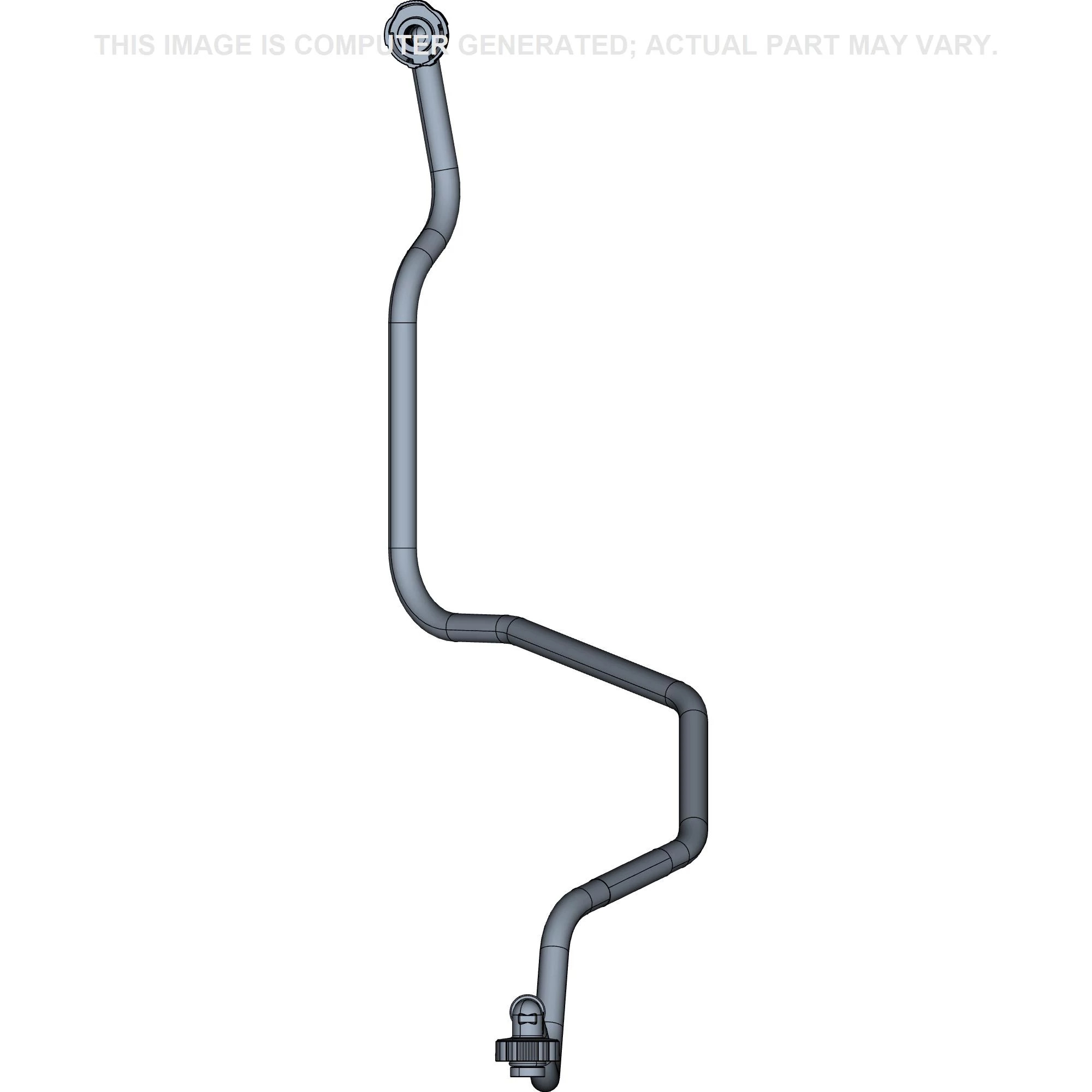 TUBE | CASEIH | CA | FR