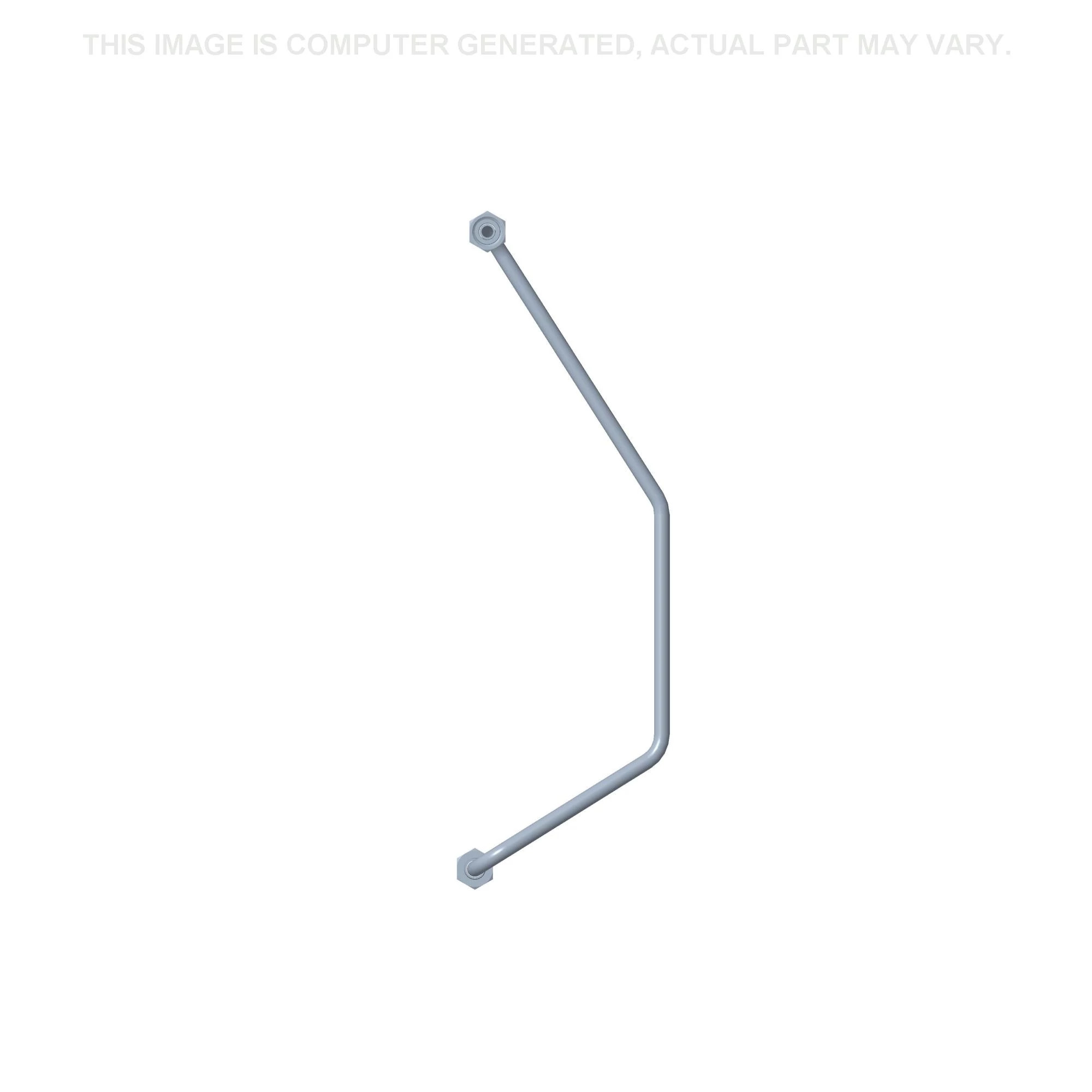 TUBAGEM HIDRÁULICO | CASEIH | EU | PT