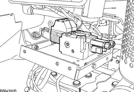 DIA KIT, TRACTOR | CASEIH | AMEA | EN