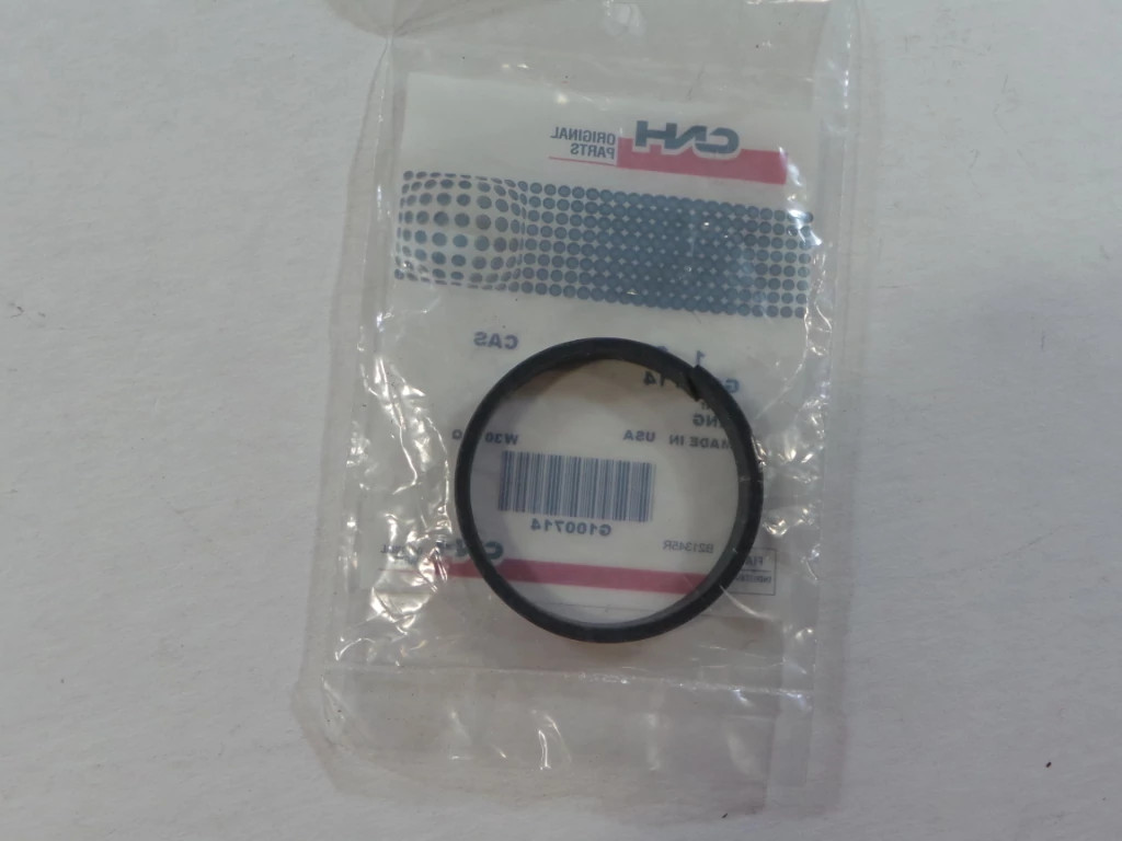 WEAR RING | CASEIH | CA | EN