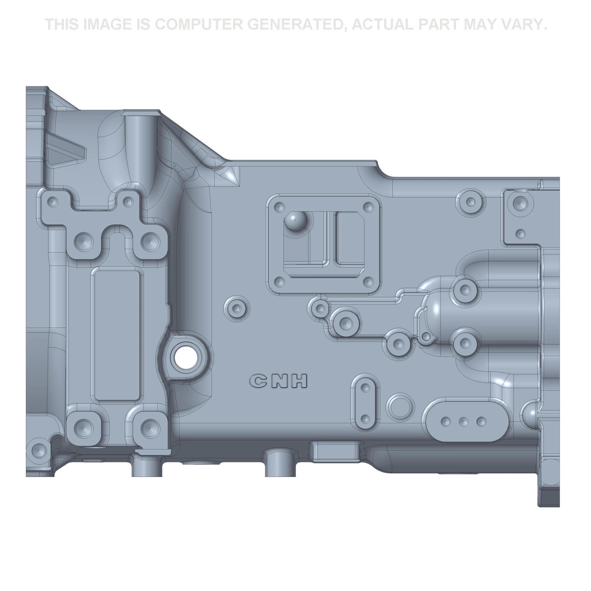 HOUSING | CASEIH | IE | EN