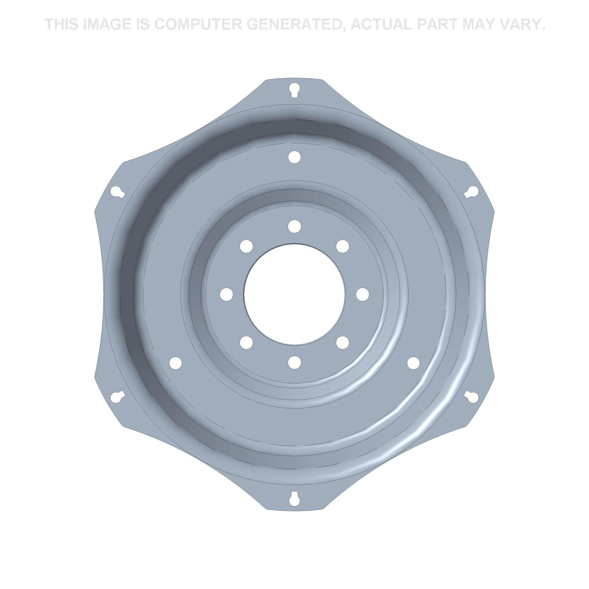 WHEEL DISC | CASEIH | AU | EN