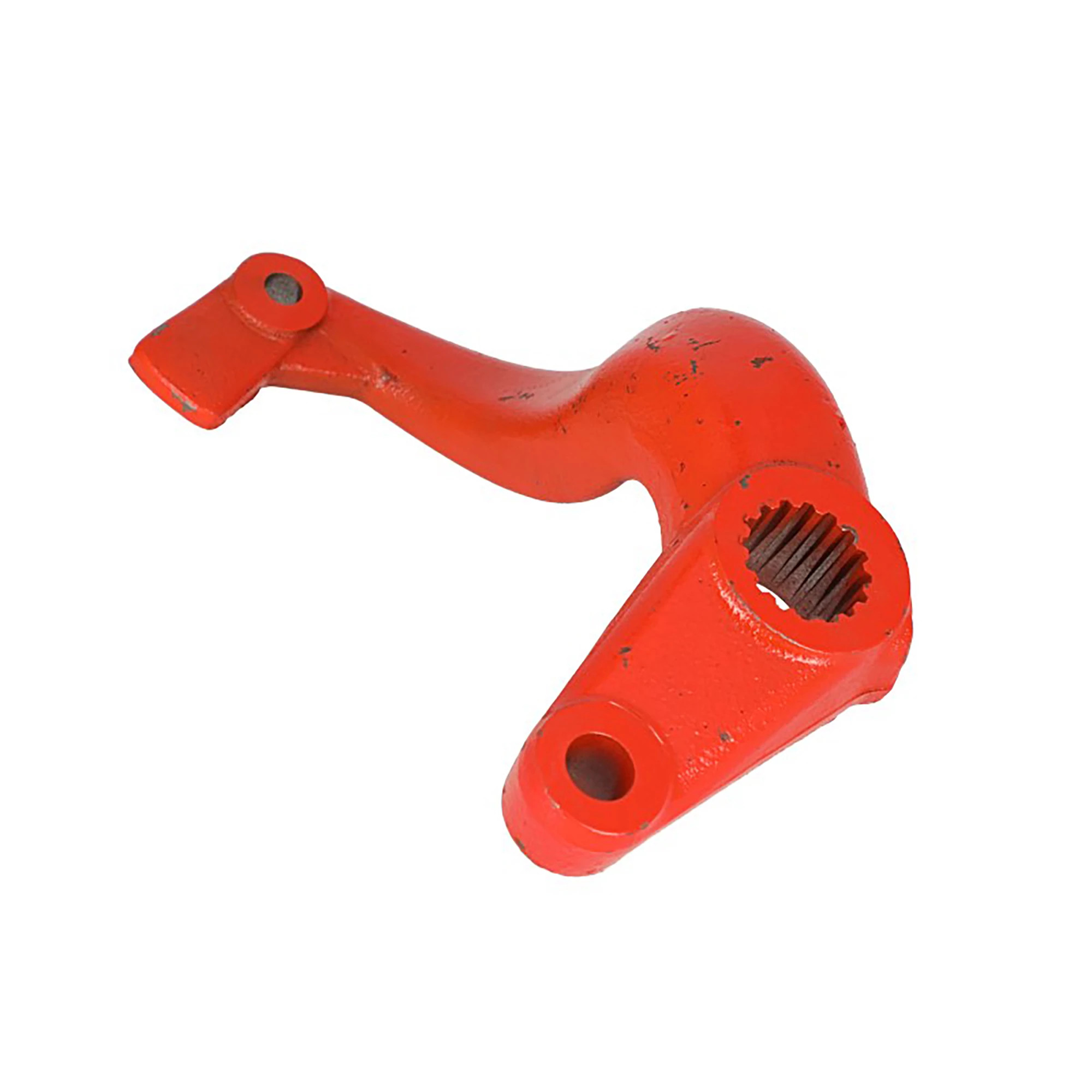 Left-Hand Steering Arm | NEWHOLLANDAG | CA | FR