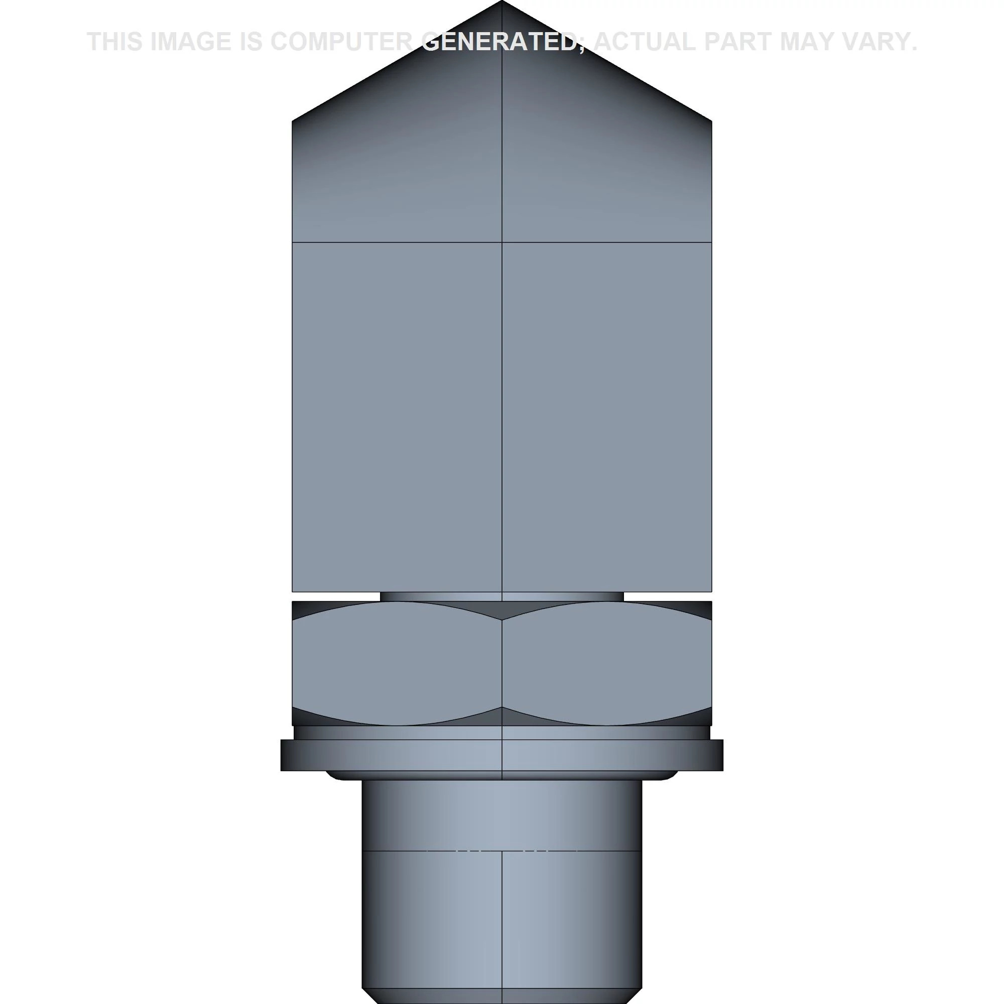 Conector Hidráulico