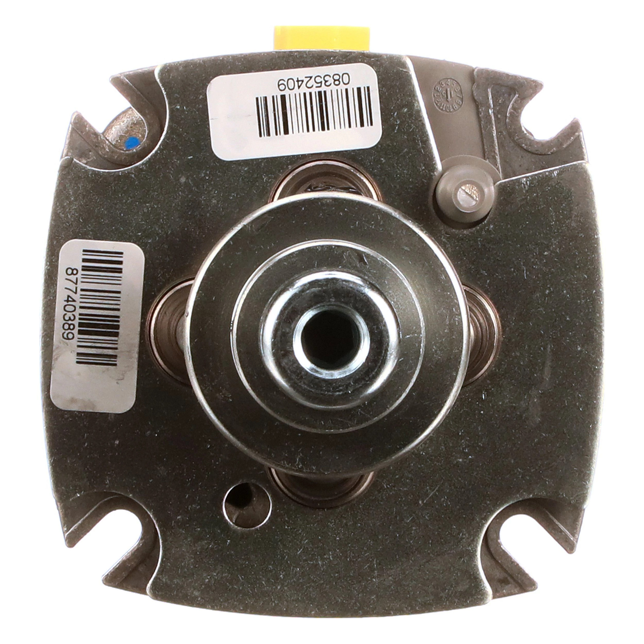 VÁLVULA DE CONTROLO