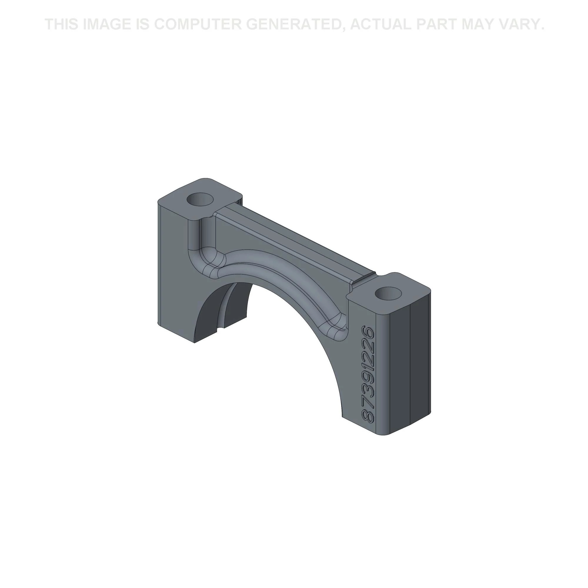 Retentor | NEWHOLLANDAG | BR | PT