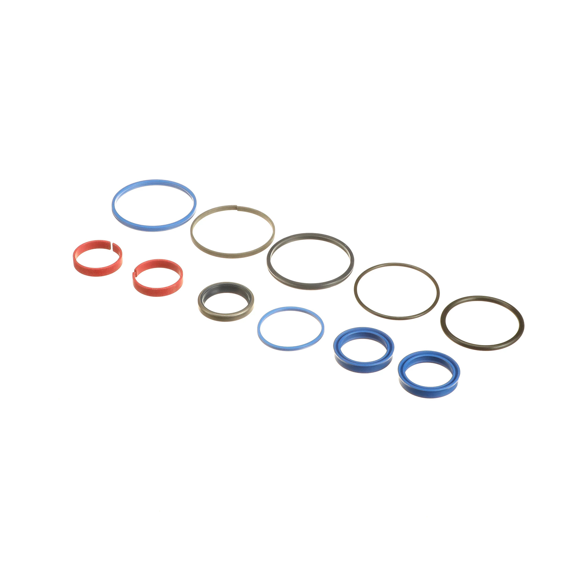 Jogo De Juntas | NEWHOLLANDAG | BR | PT