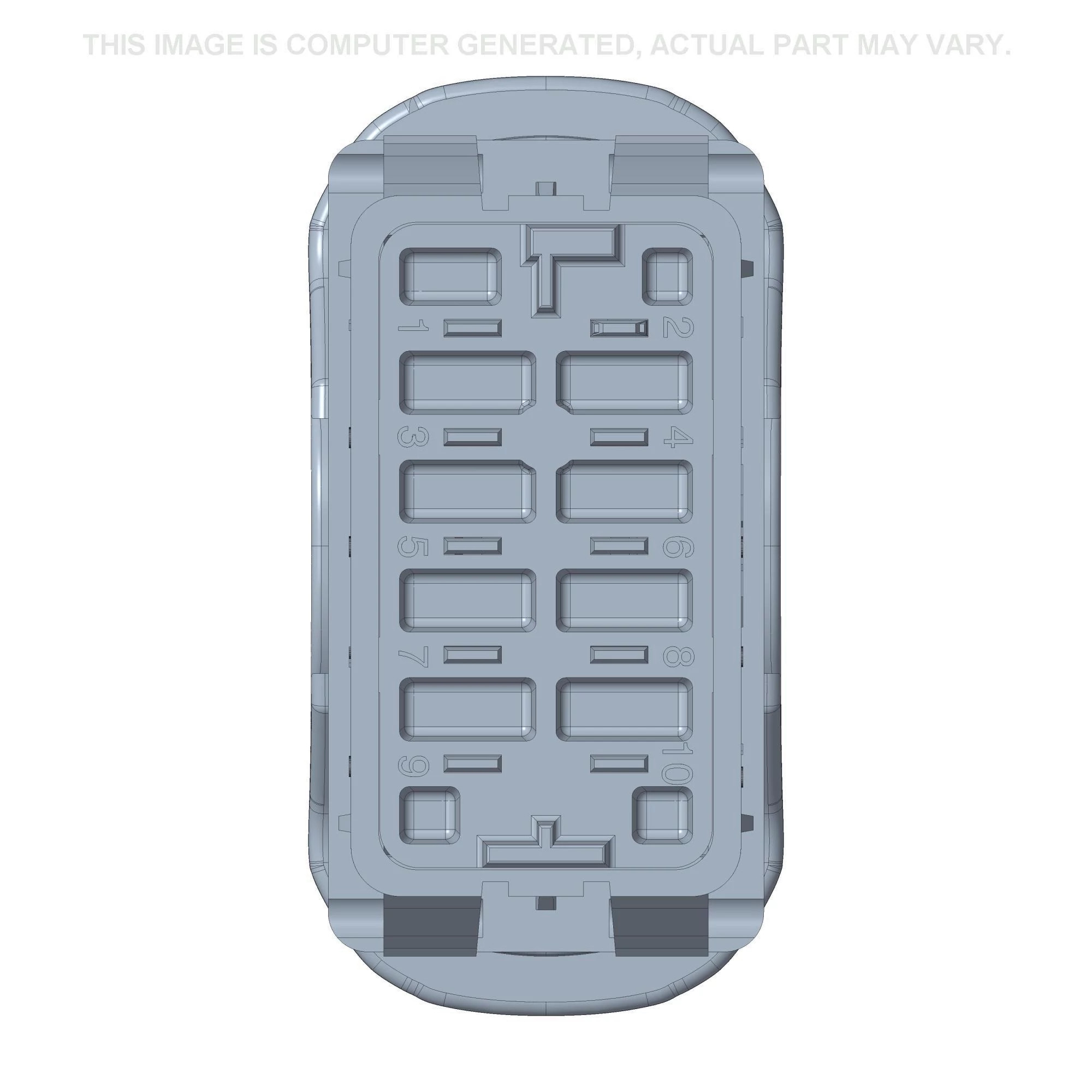 ROCKER SWITCH | NEWHOLLANDAG | US | EN