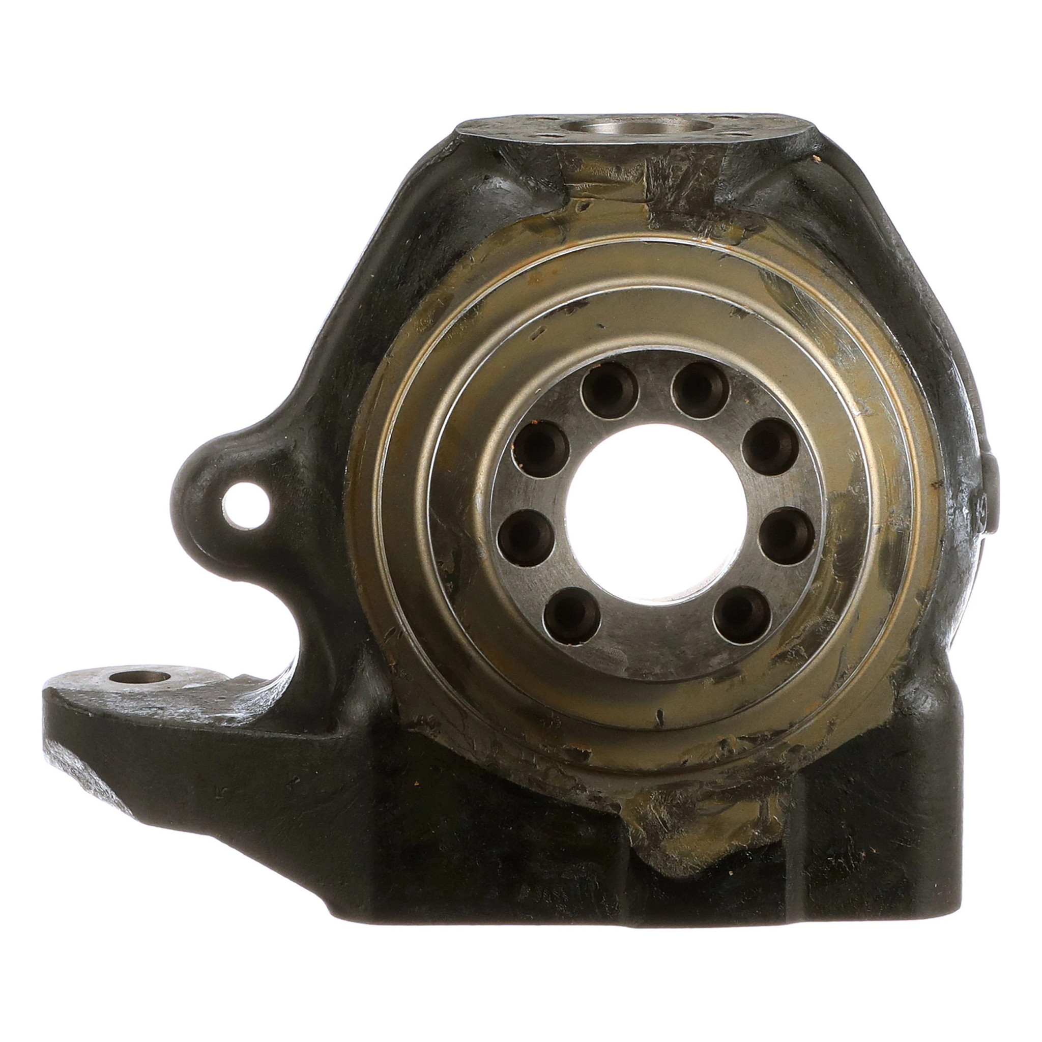 STEERING KNUCKLE | CASECE | CA | FR