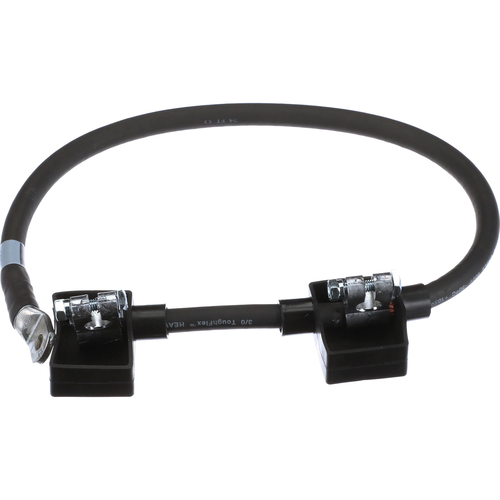 NEG BATTERY CABLE | CASEIH | CA | EN
