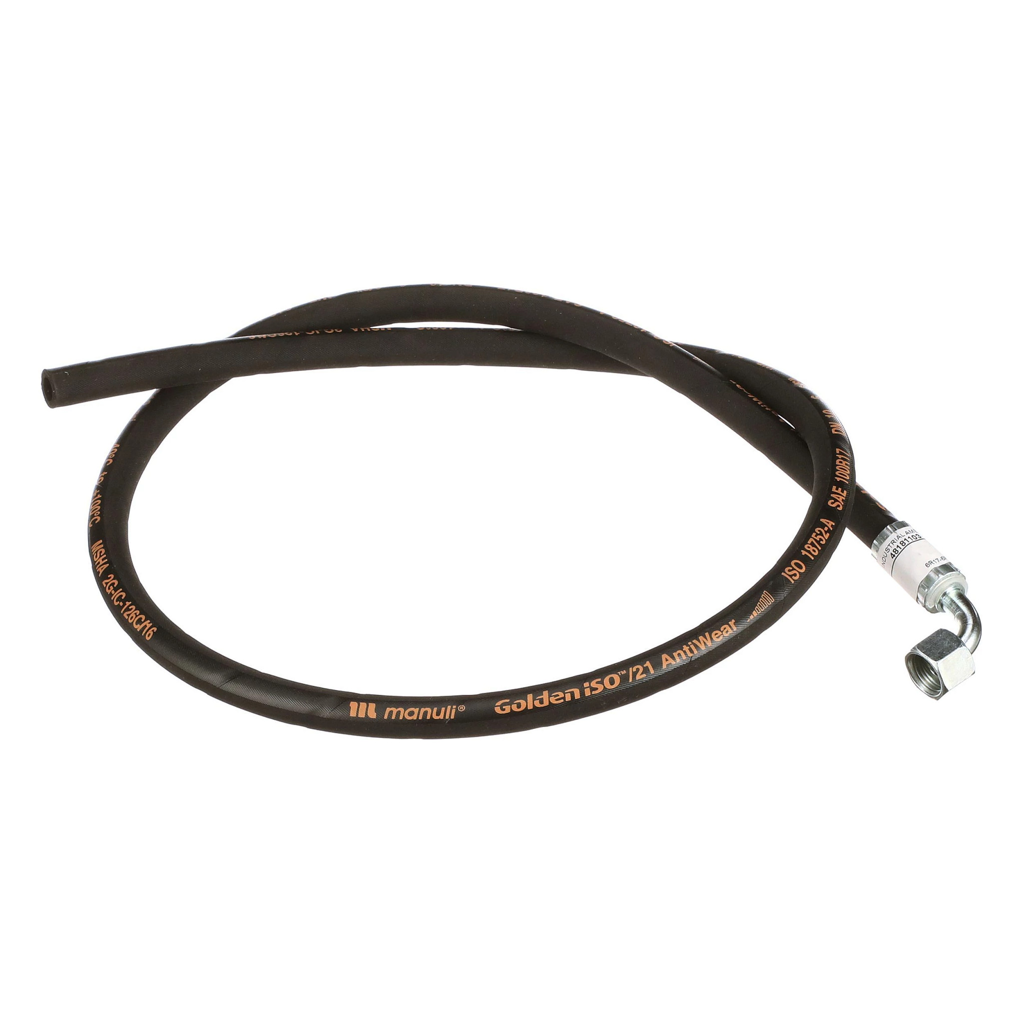 HYDRAULIC HOSE | CASEIH | EU | EN