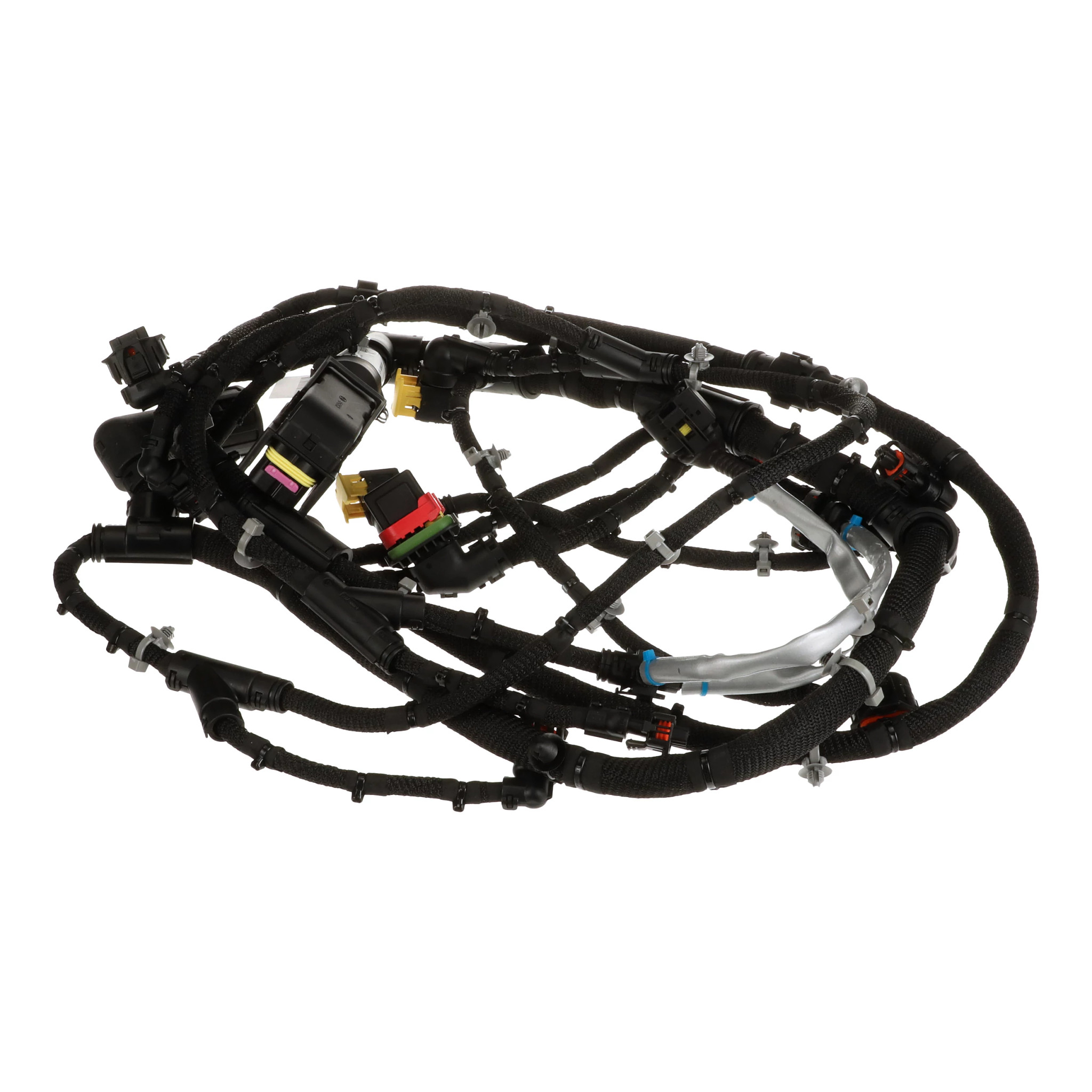 Chicote do fio do motor