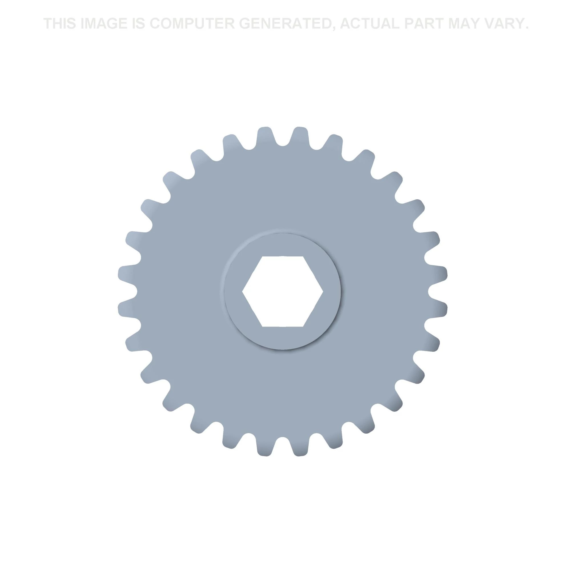 SPROCKET | CASEIH | EU | EN