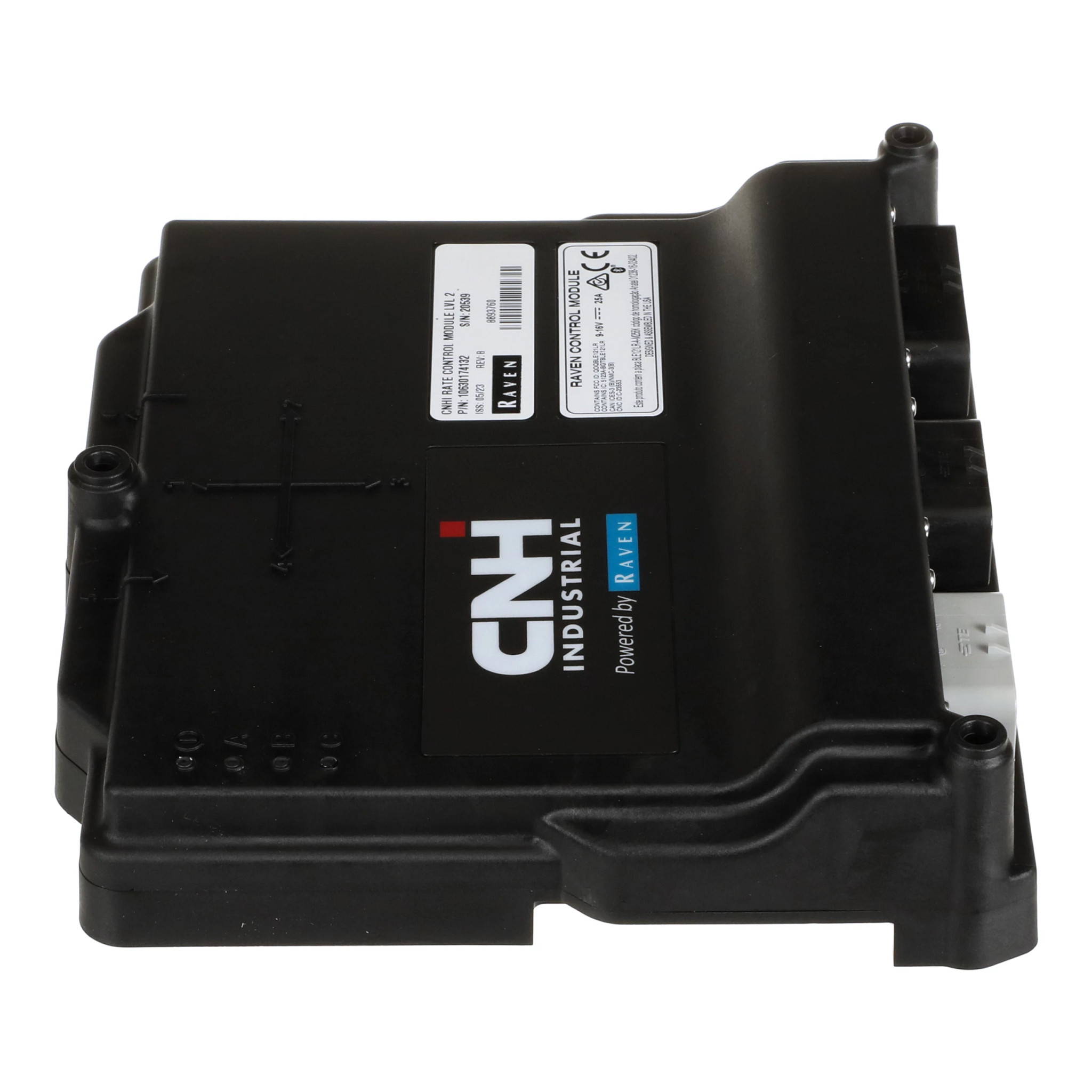 MODULE | CASECE | CA | EN