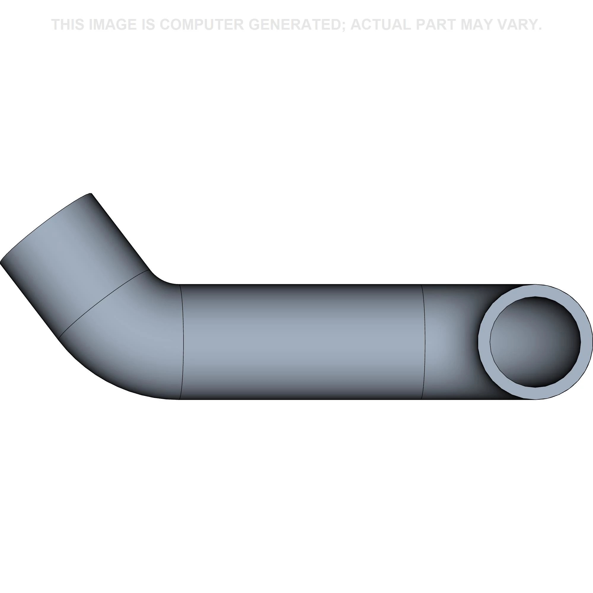 RADIATOR HOSE | NEWHOLLANDAG | GB | EN