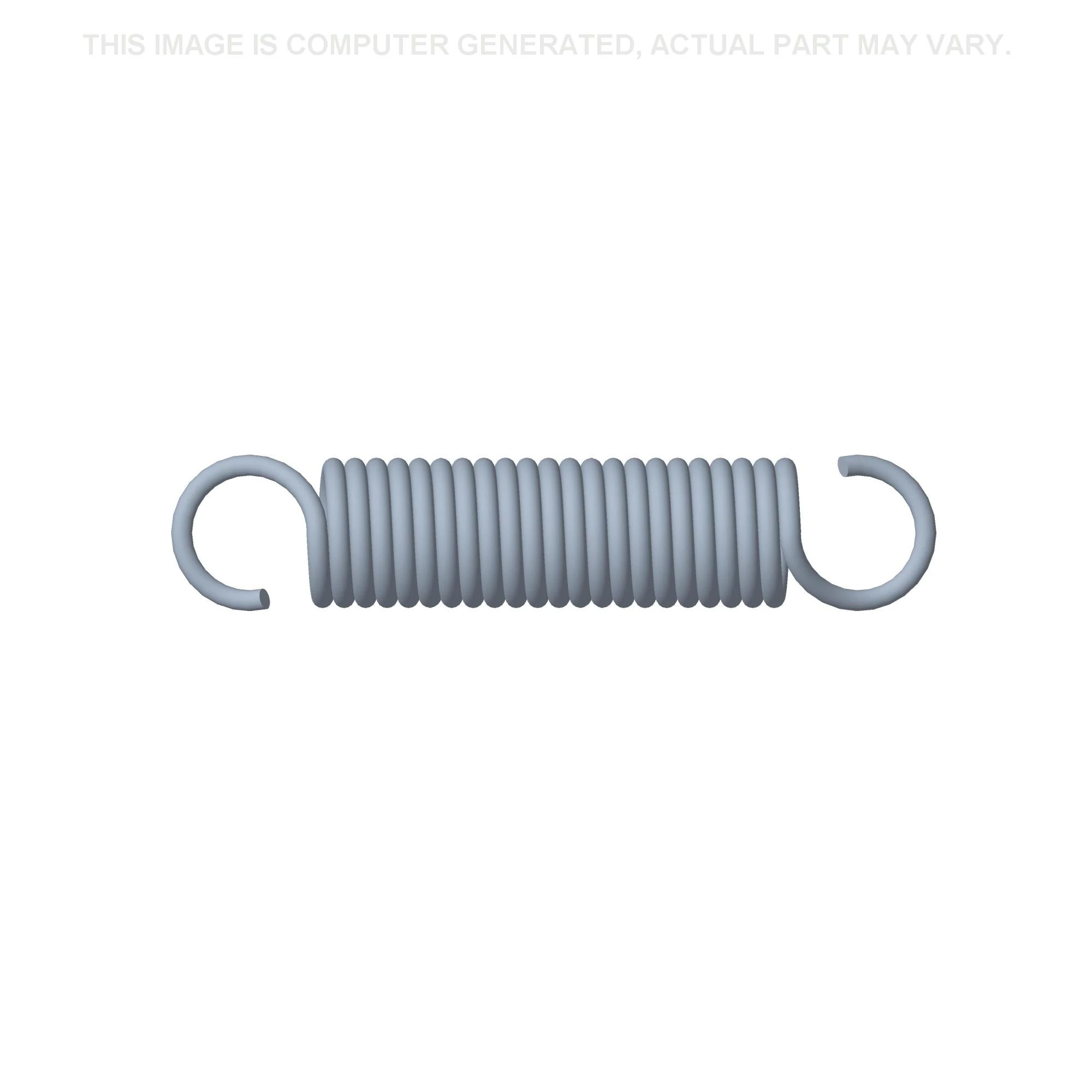 TENSION SPRING | NEWHOLLANDCE | EU | EN