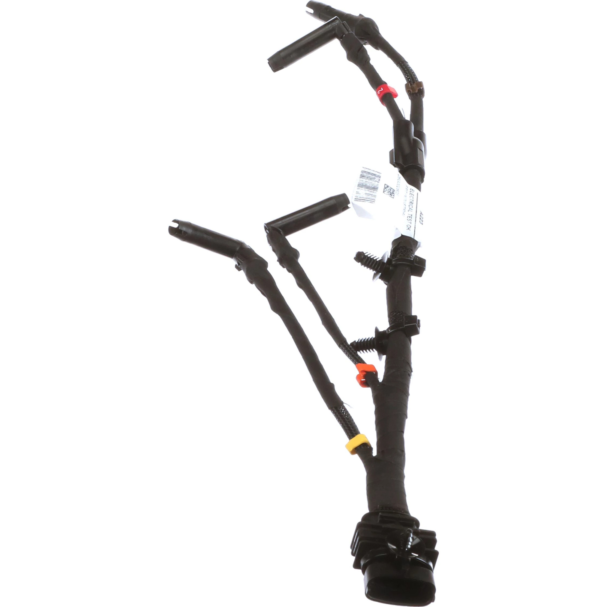 ELECTRIC CABLE | NEWHOLLANDAG | CA | EN