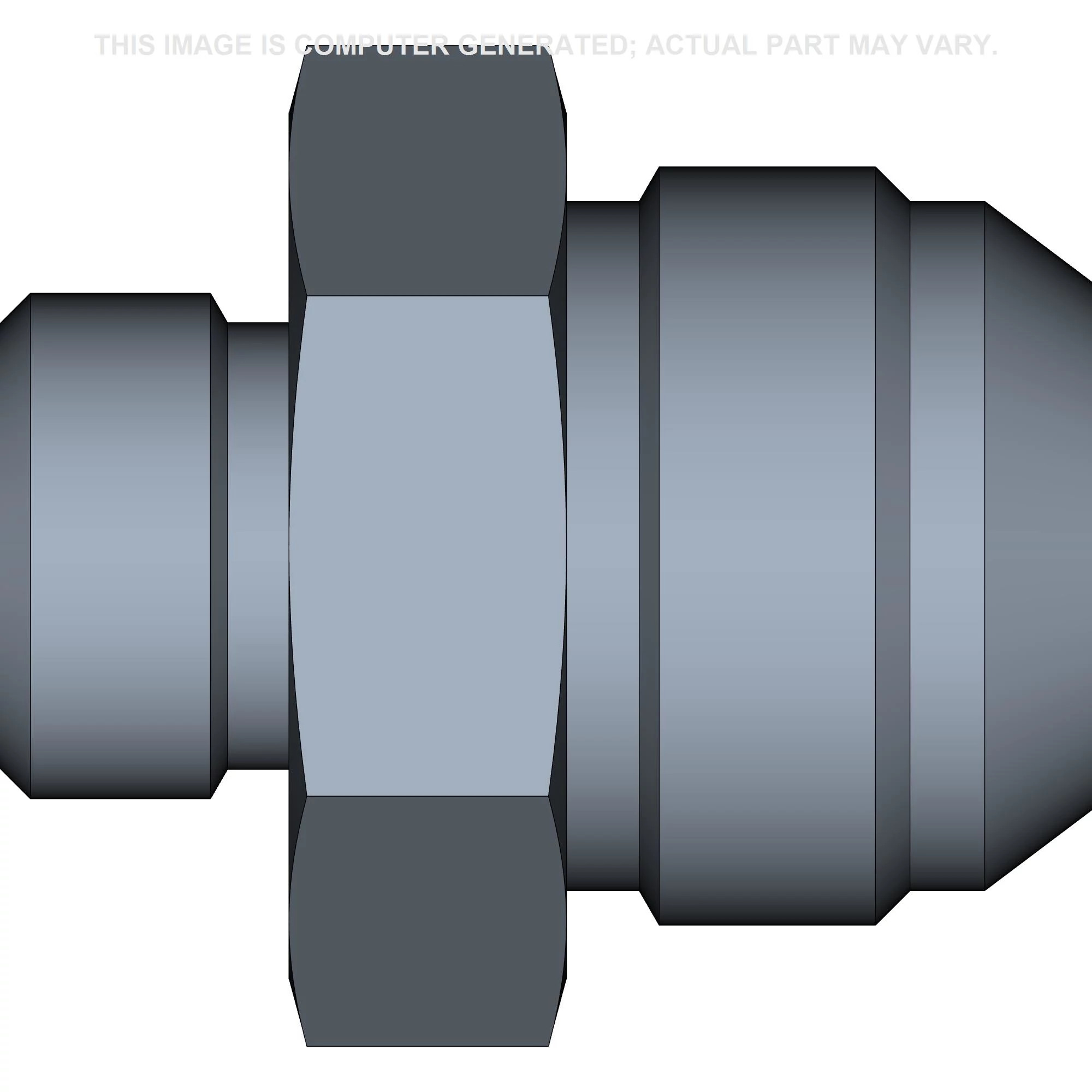 RACCORD HYDRAULIQUE | FLEXICOIL | CA | FR