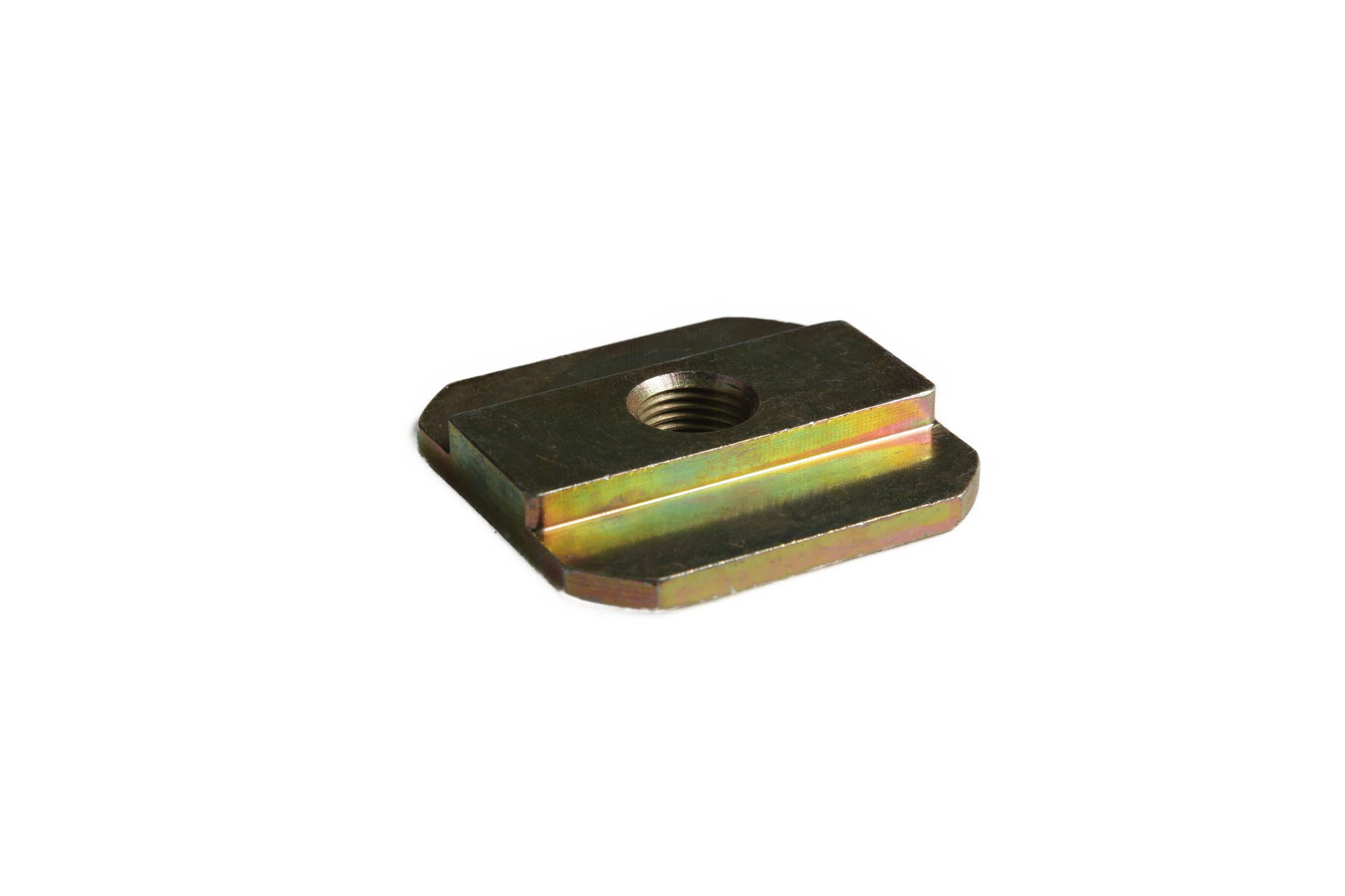 Plate | NEWHOLLANDCE | CA | EN