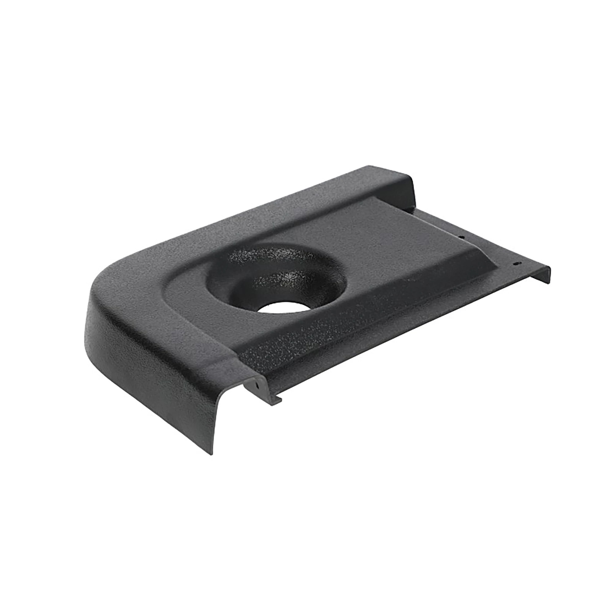 Lower Front Cab Panel - Left-Hand | CASEIH | CA | EN