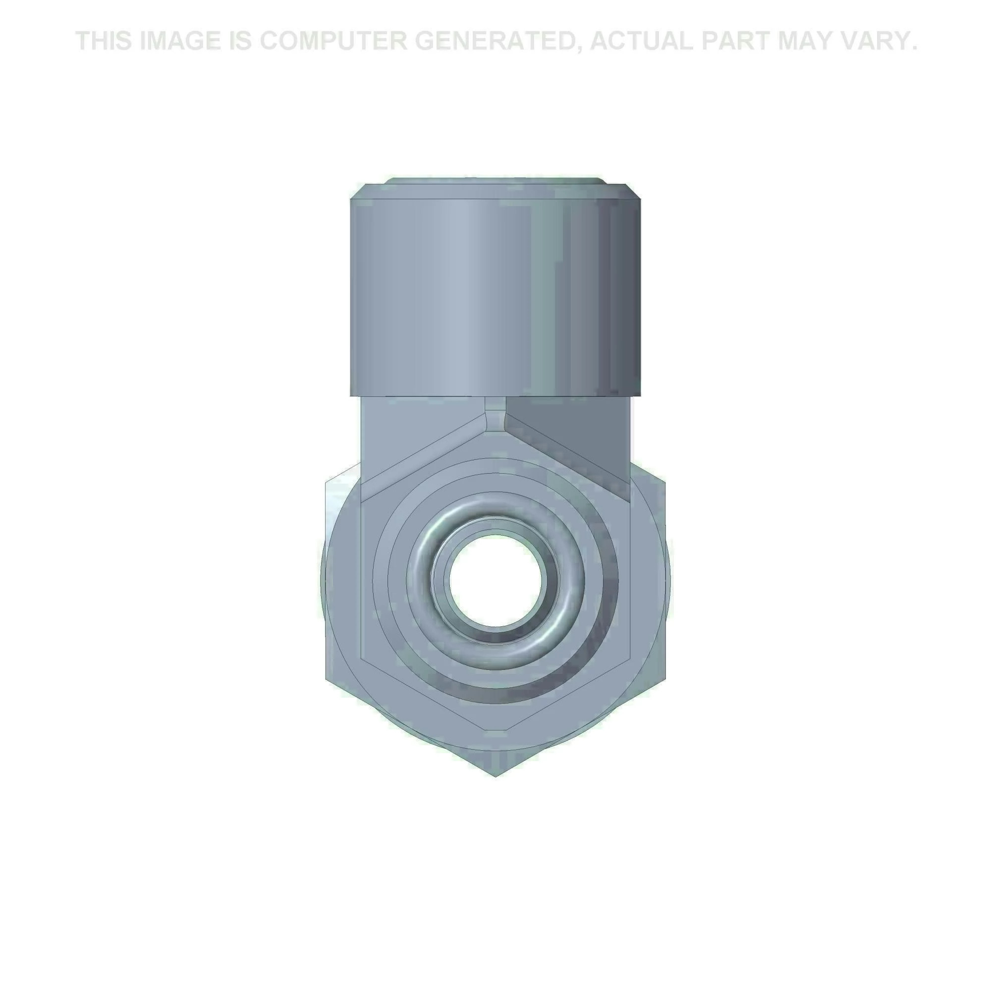 HYD CONNECTOR | CASEIH | EU | EN