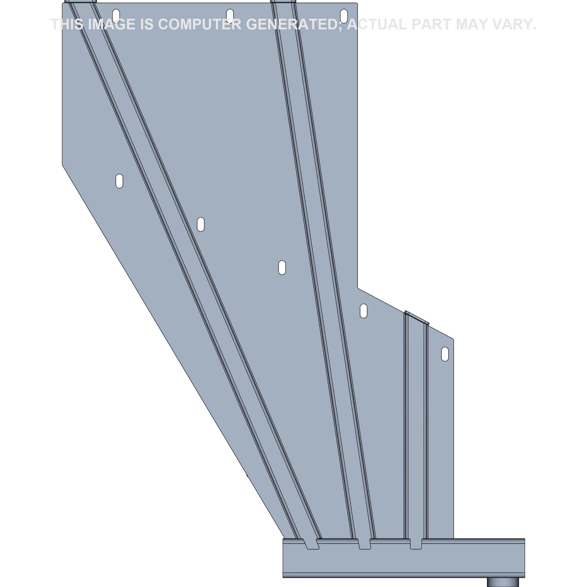 BRACKET | CASEIH | EU | NL