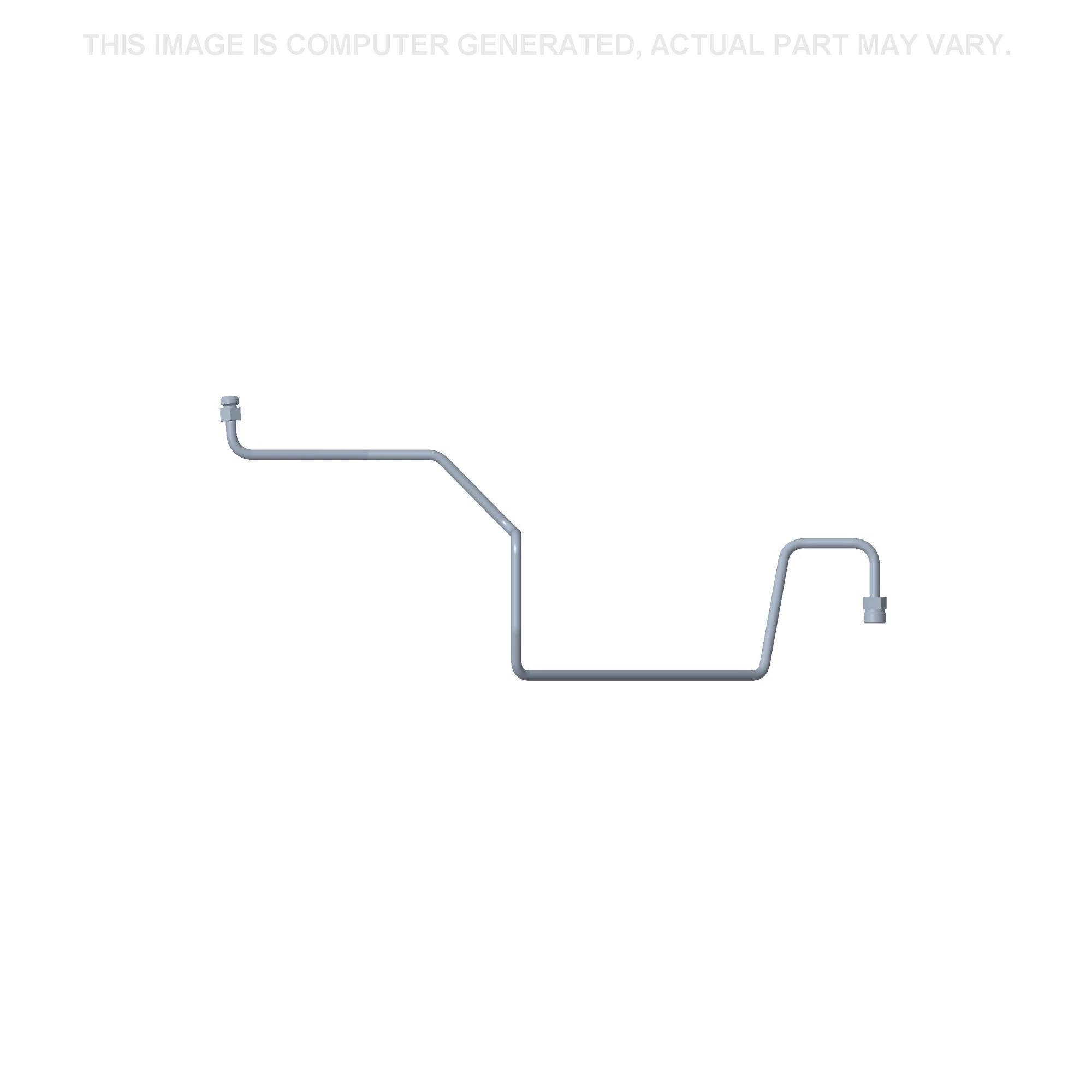 TUBO IDRAULICO | CASECE | EU | IT