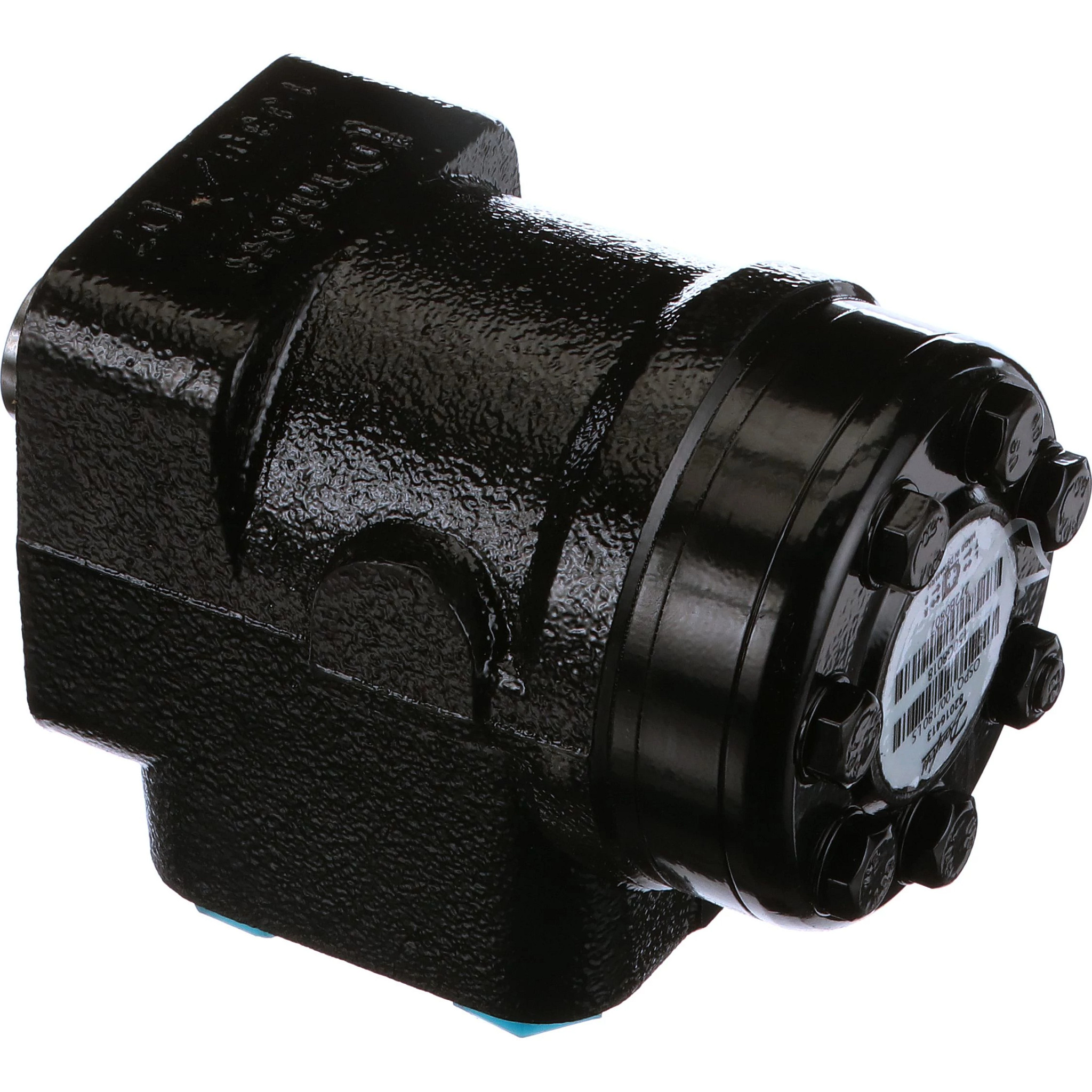 STEERING VALVE | CASEIH | US | EN