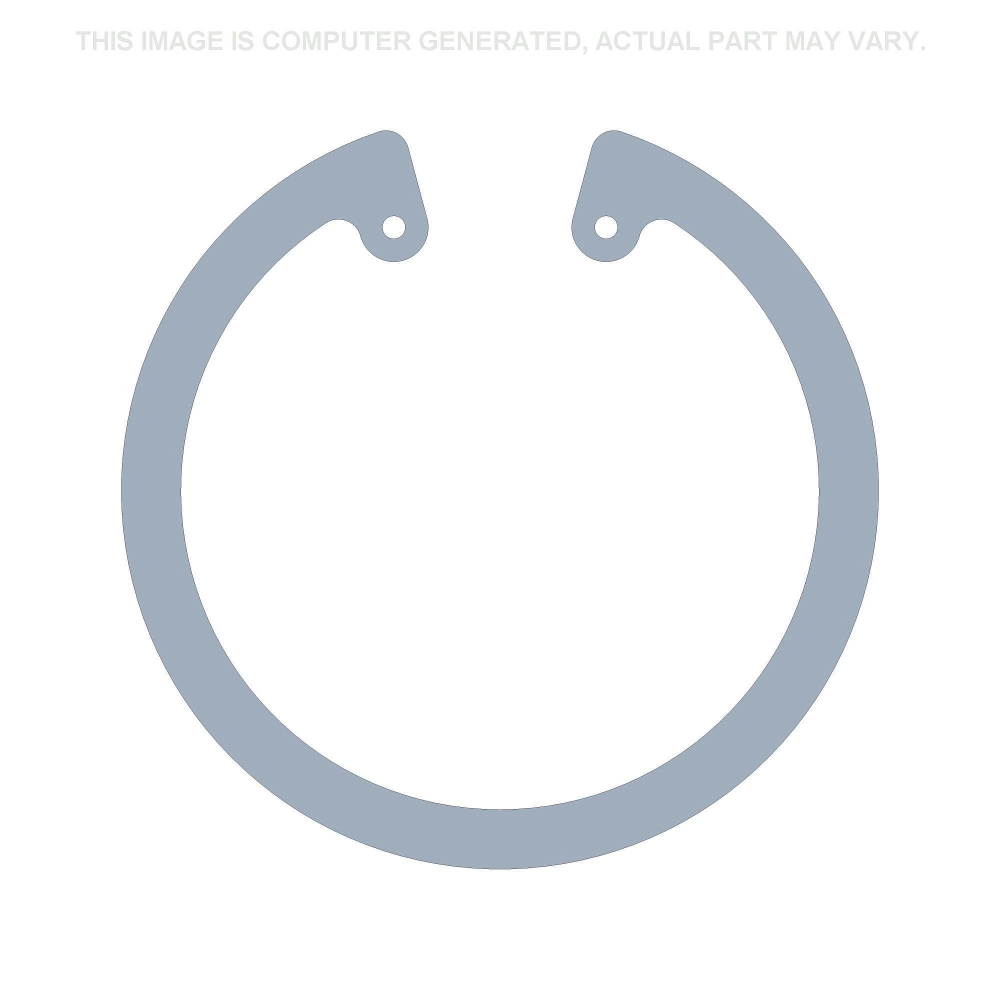 SNAP RING | CASEIH | ANZ | EN