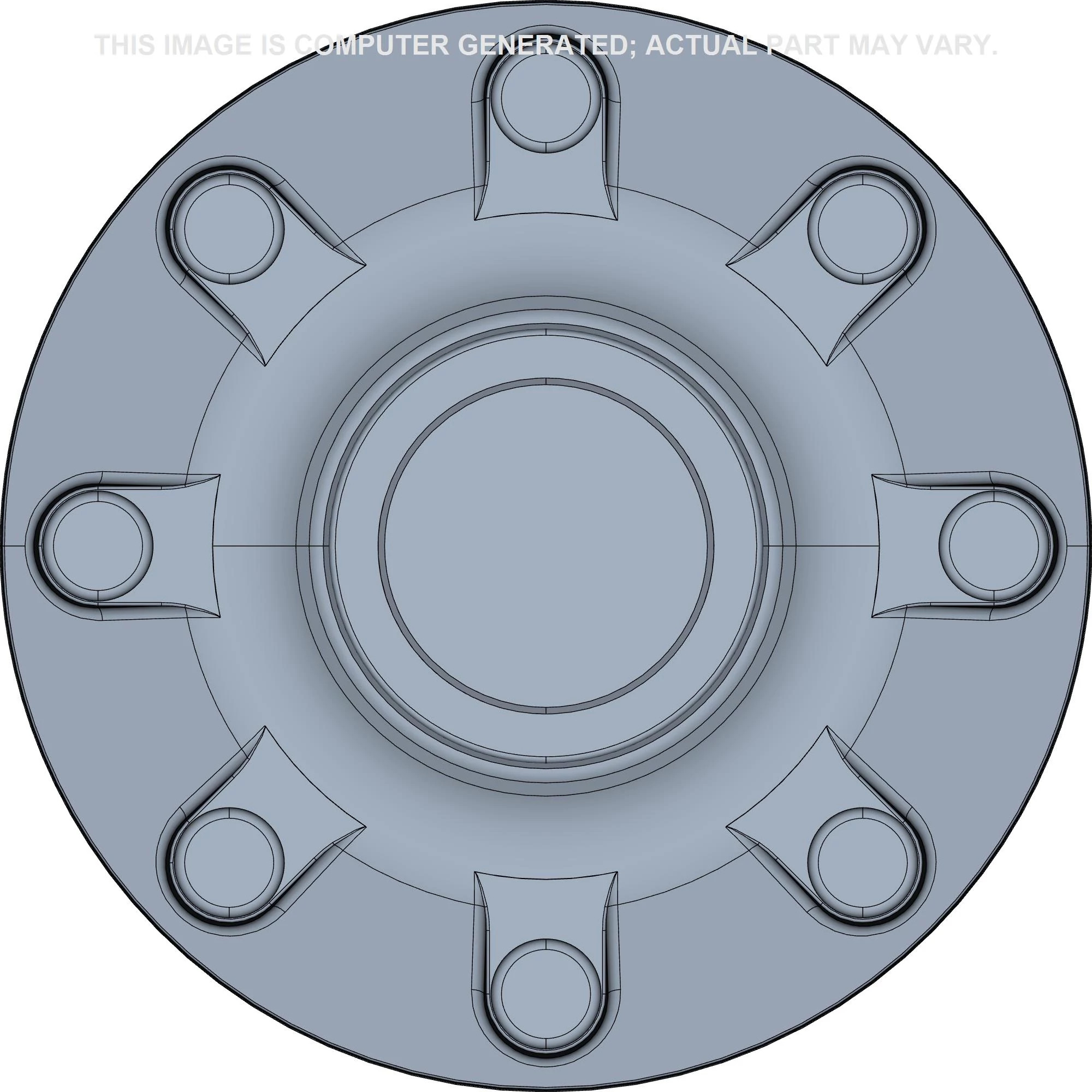 HUB | CASEIH | ANZ | EN