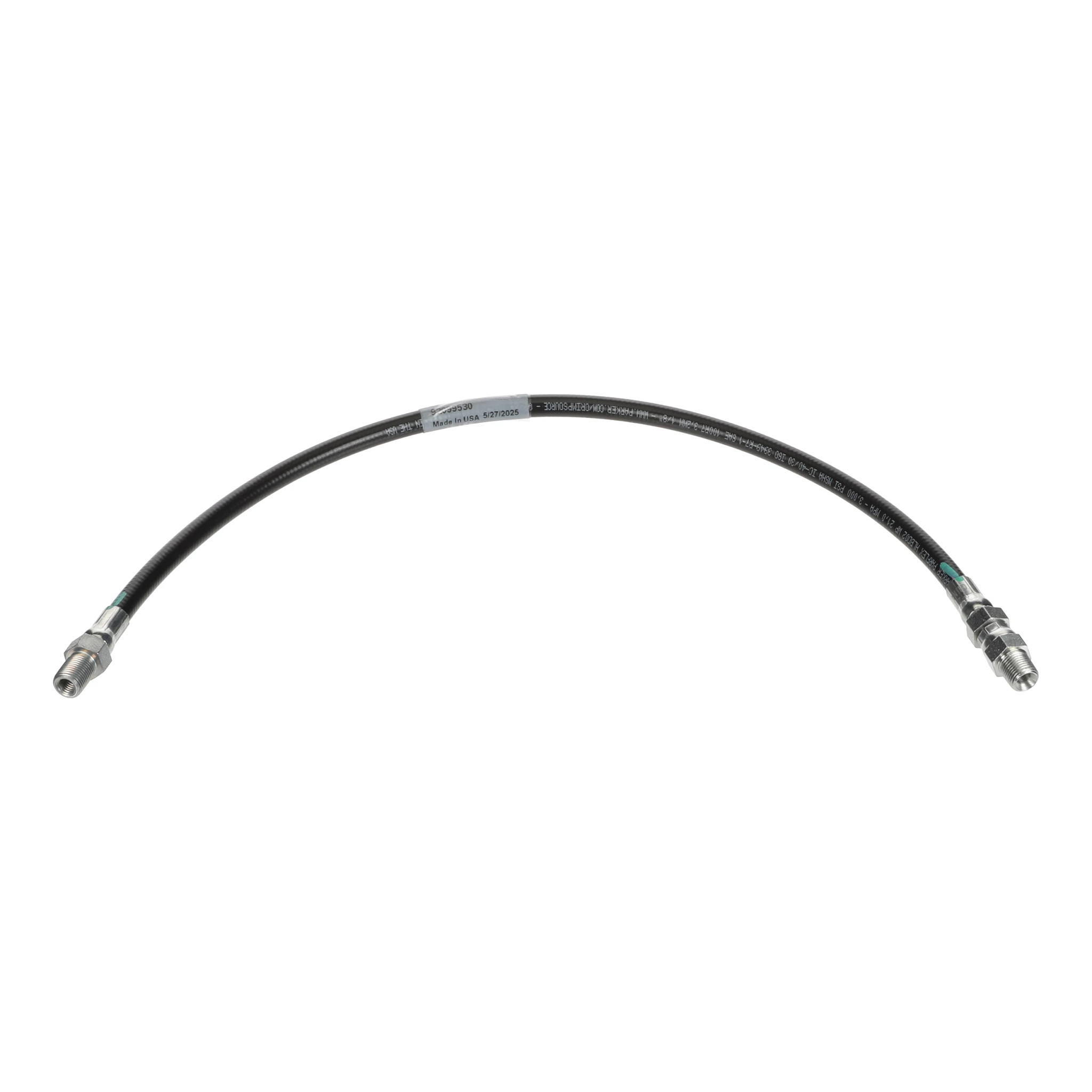 TUBE | CASEIH | GB | EN