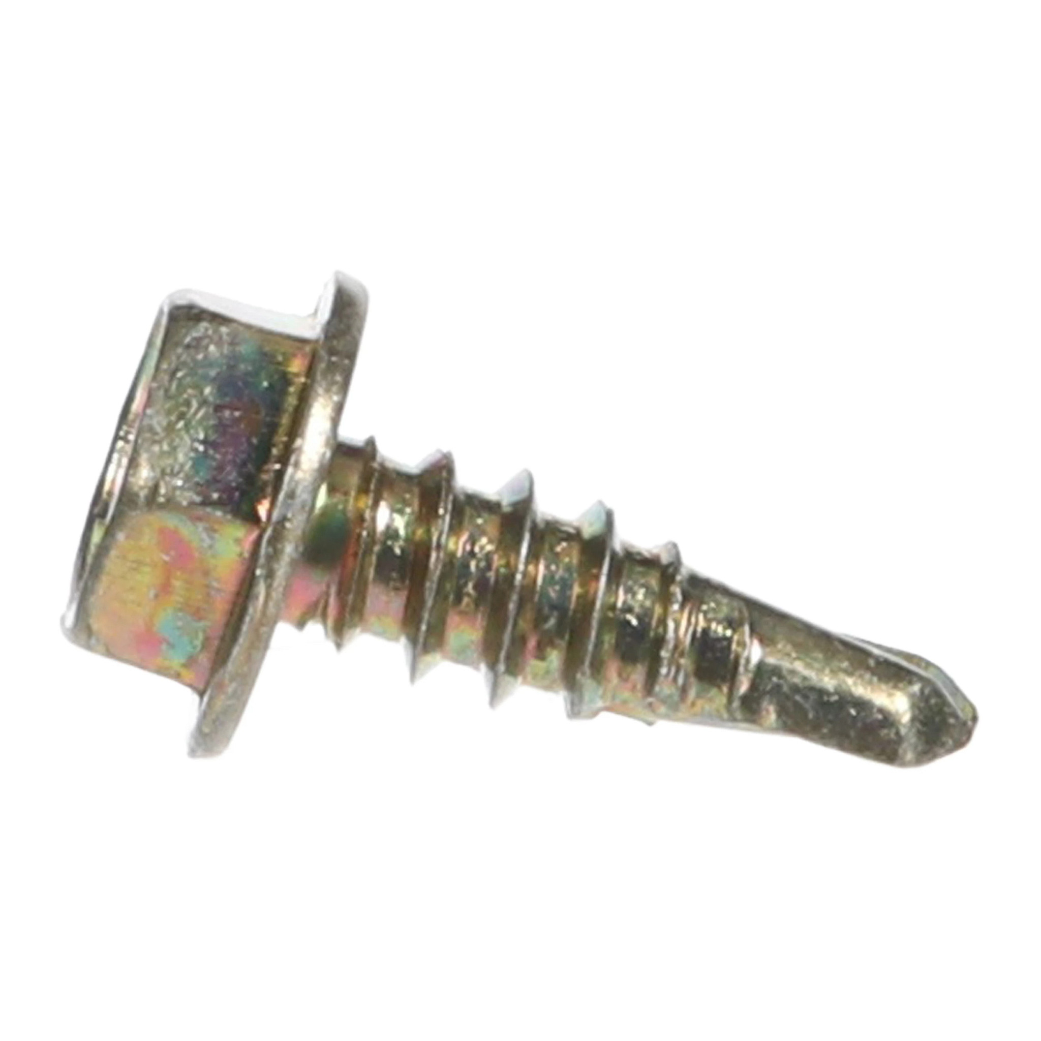 SELF-TAP SCREW | CASECE | US | EN