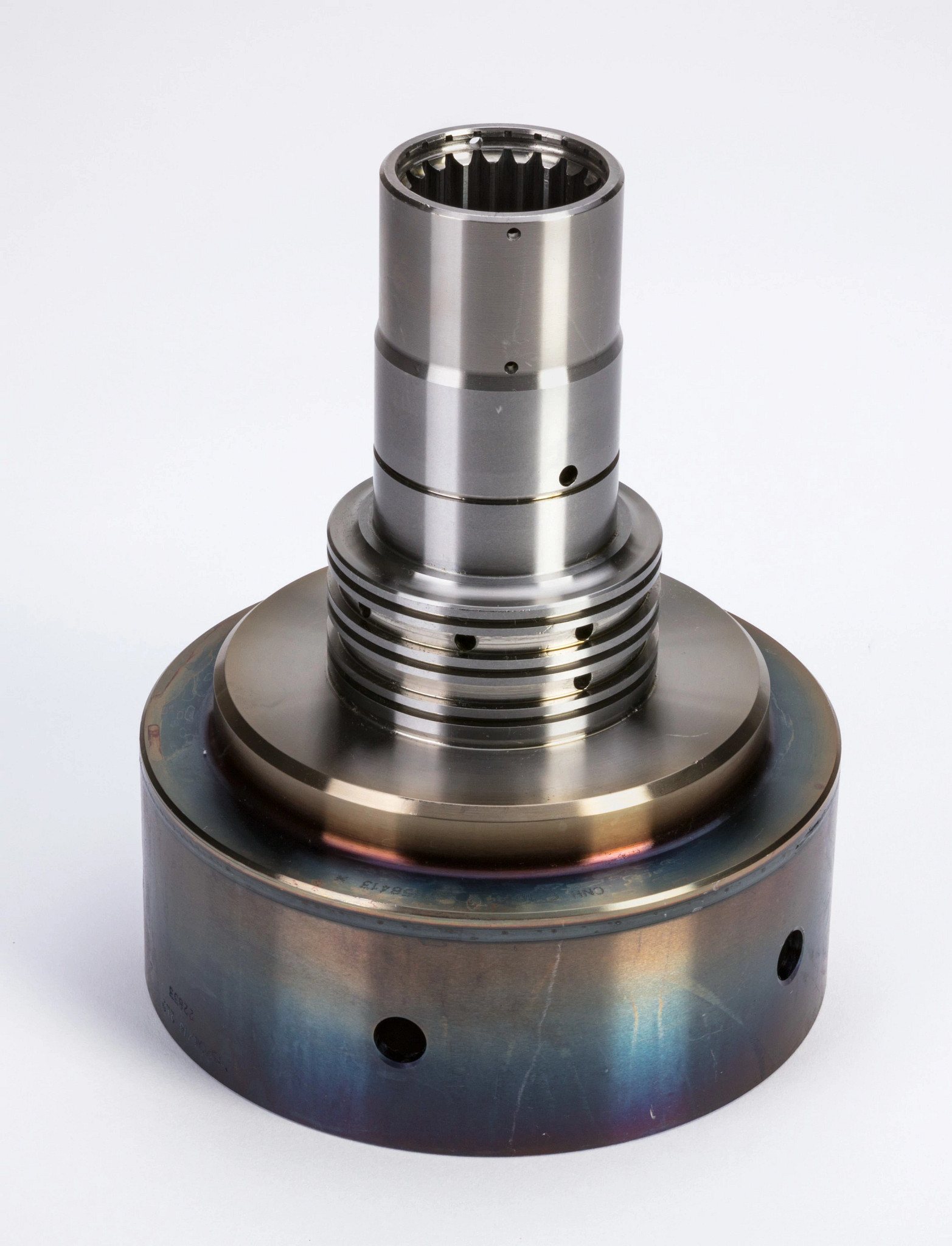 CARTER D'EMBRAYAGE | NEWHOLLANDCE | EU | FR