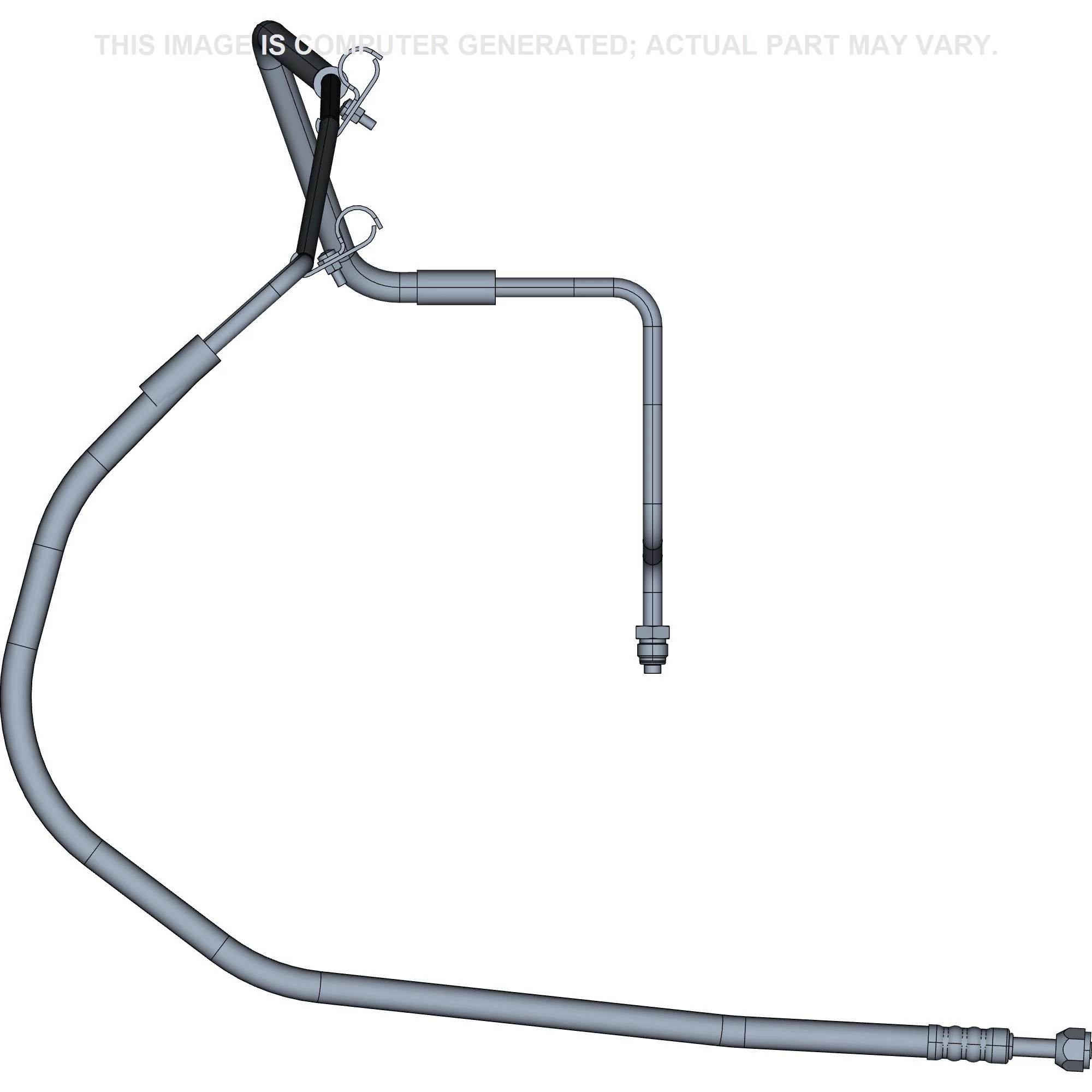 TUBO HIDRÁULICO | CASEIH | EU | ES