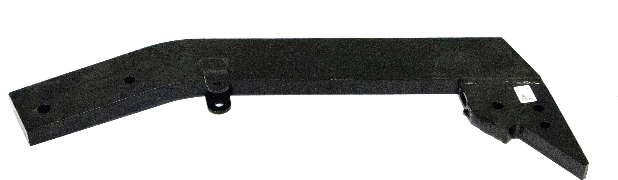 Shank | CASECE | CA | EN