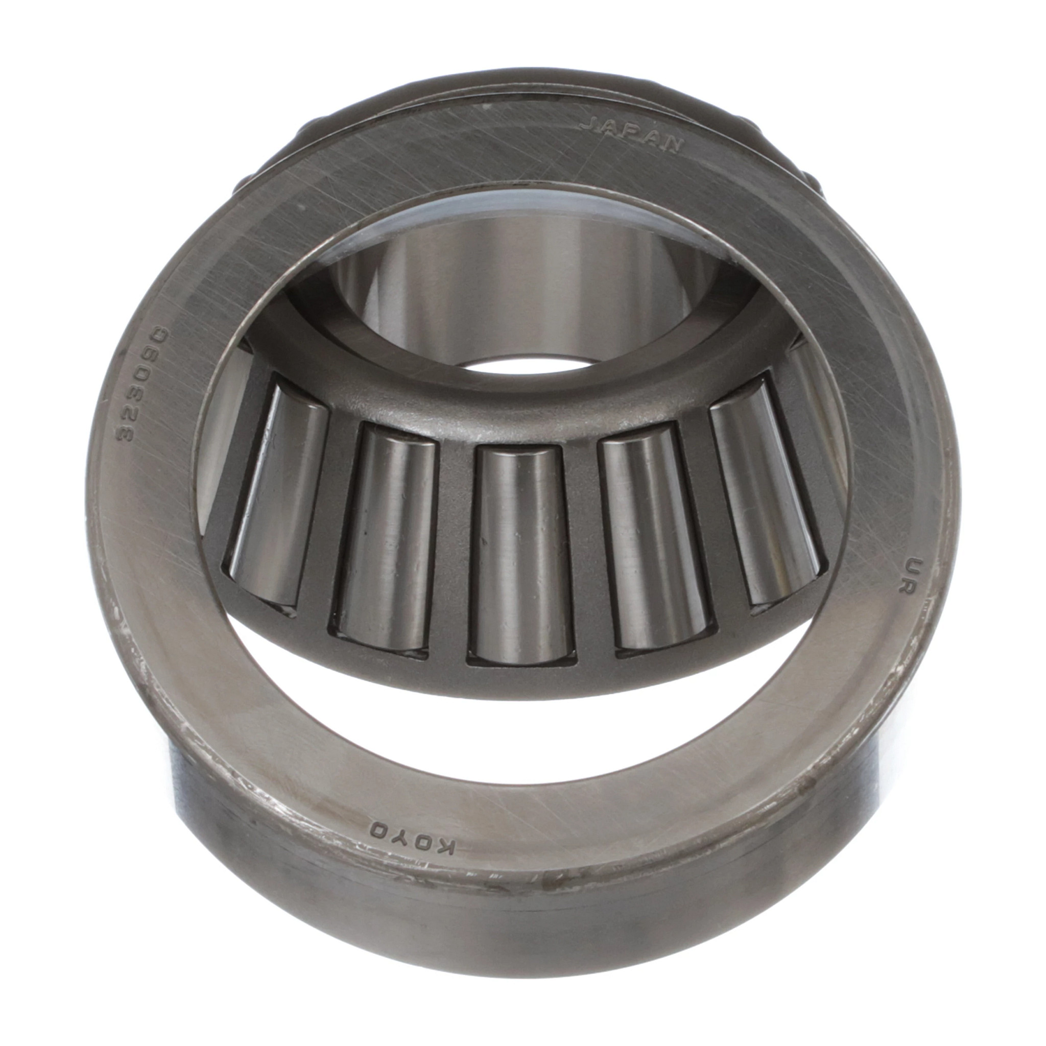 Rolamento de rolos cónicos - 32309 - 45 mm DI x 100 mm x 38 mm L