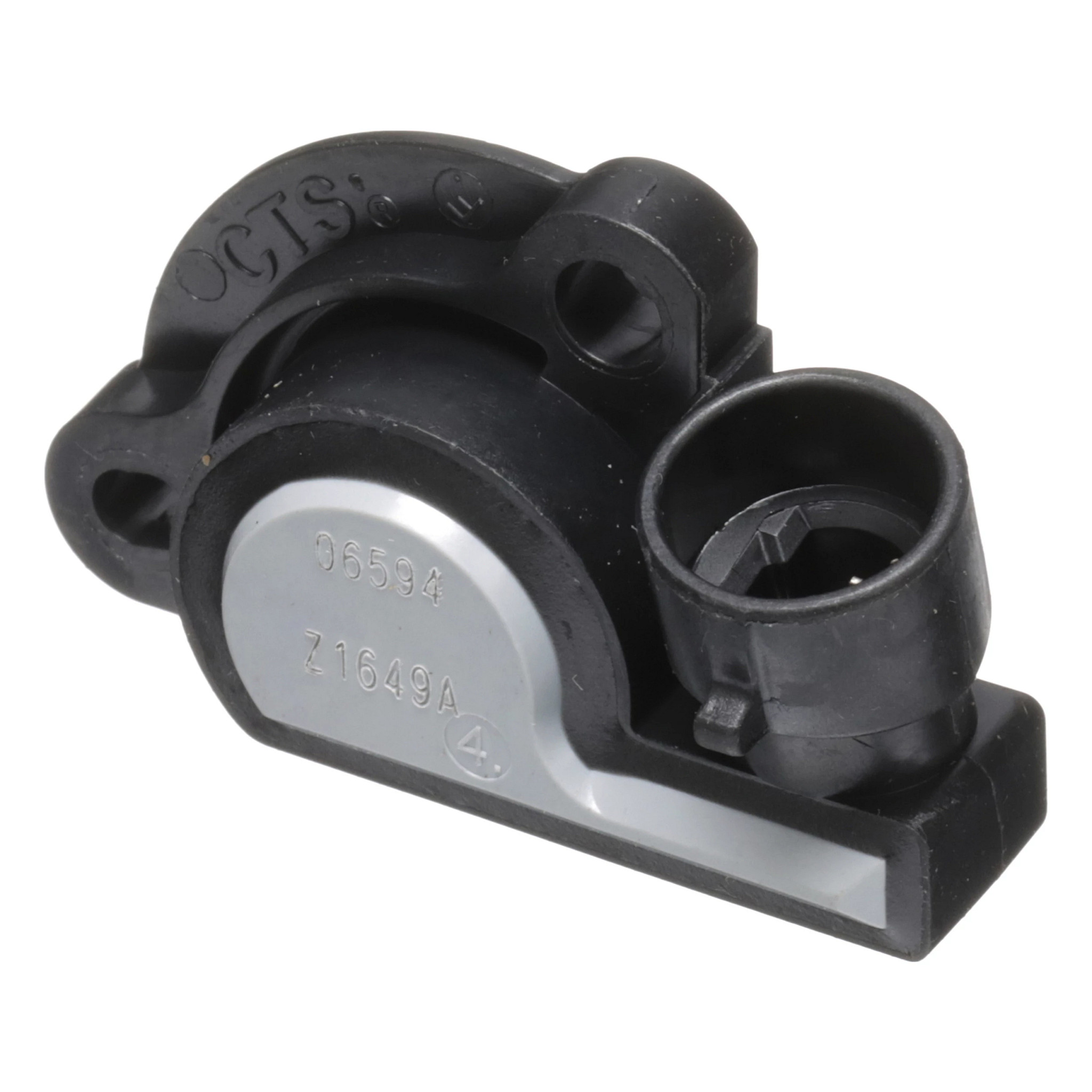 POTENTIOMETER | NEWHOLLANDAG | CA | EN