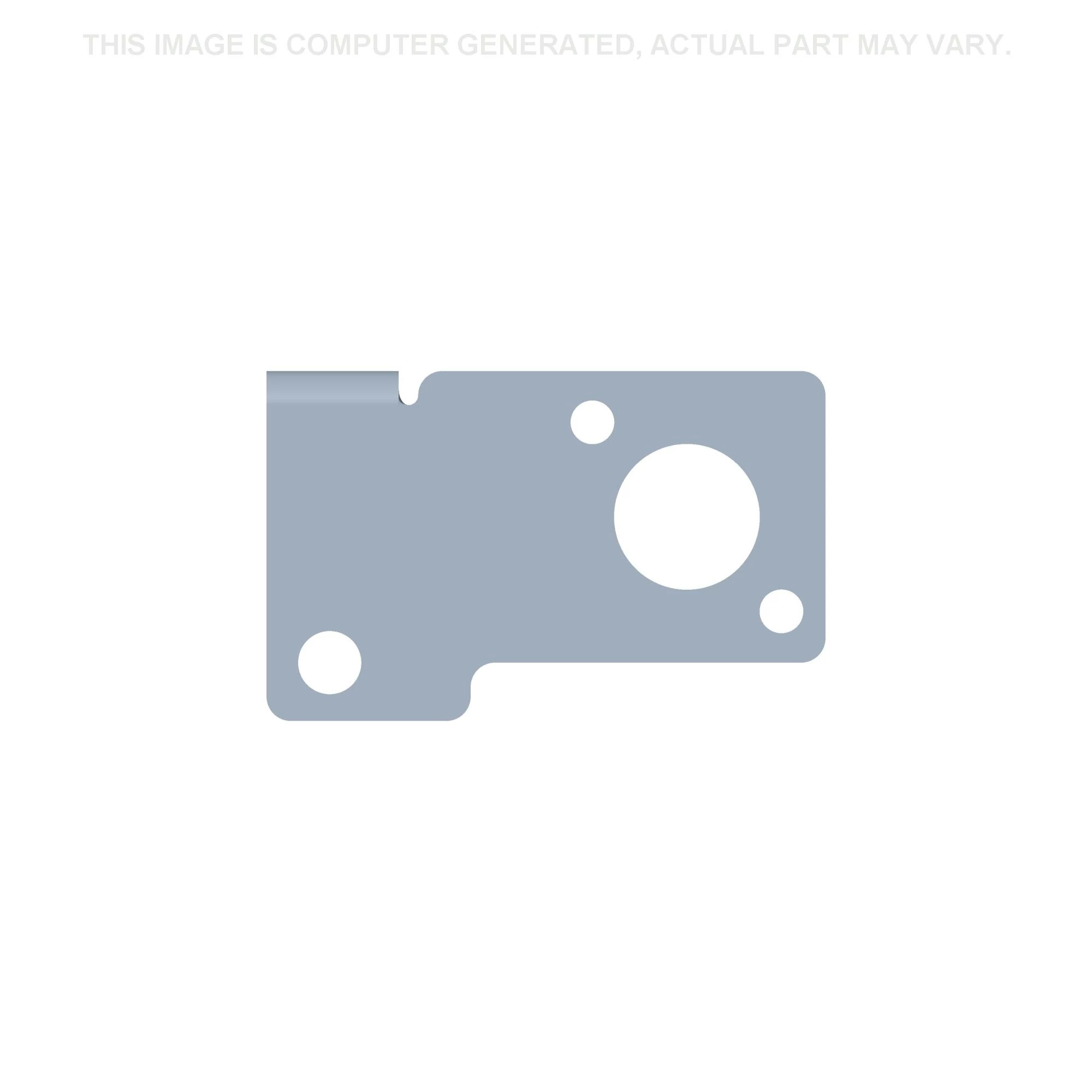 MOUNTING PLATE | FLEXICOIL | CA | EN