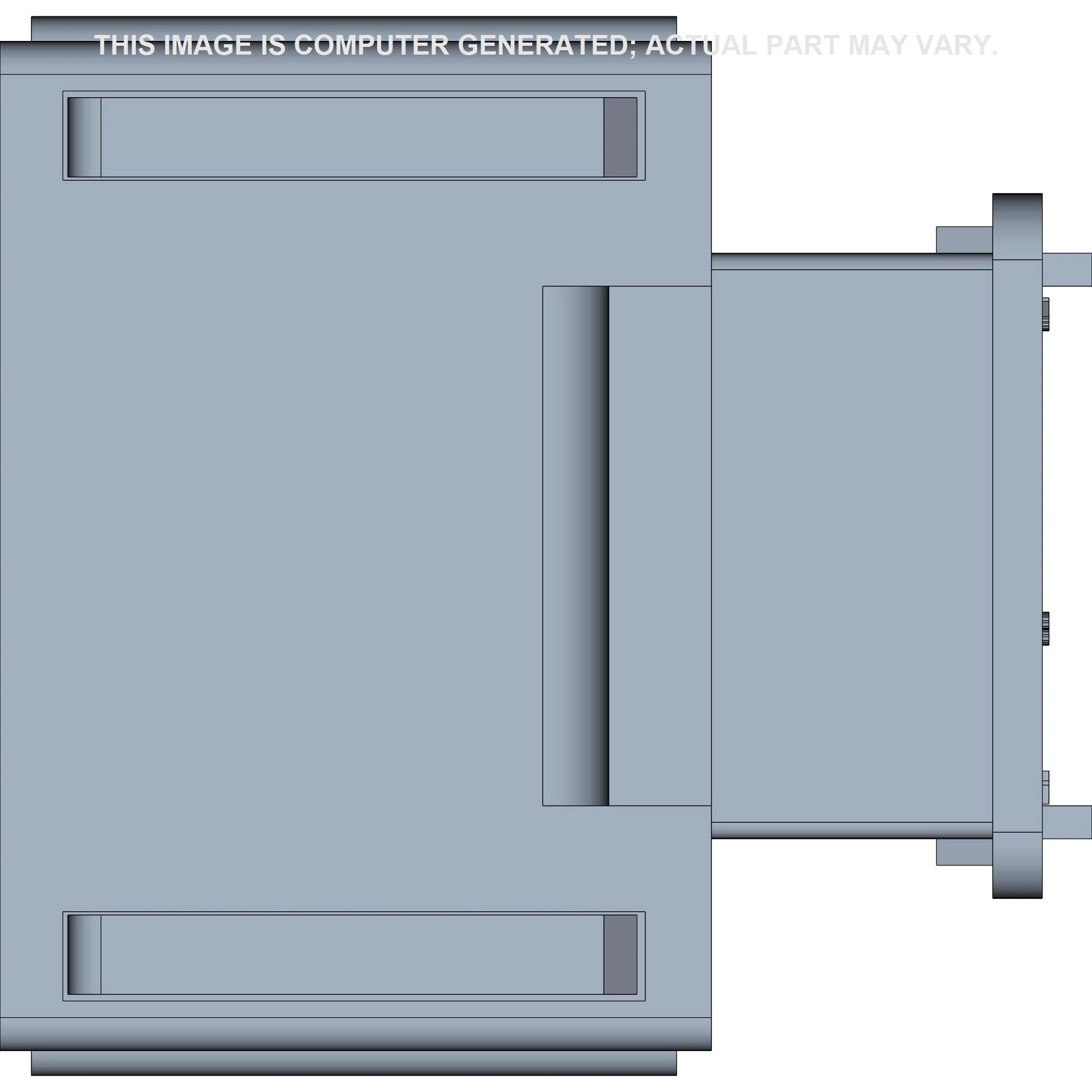 ELEC CONNECTOR | CASEIH | CA | EN