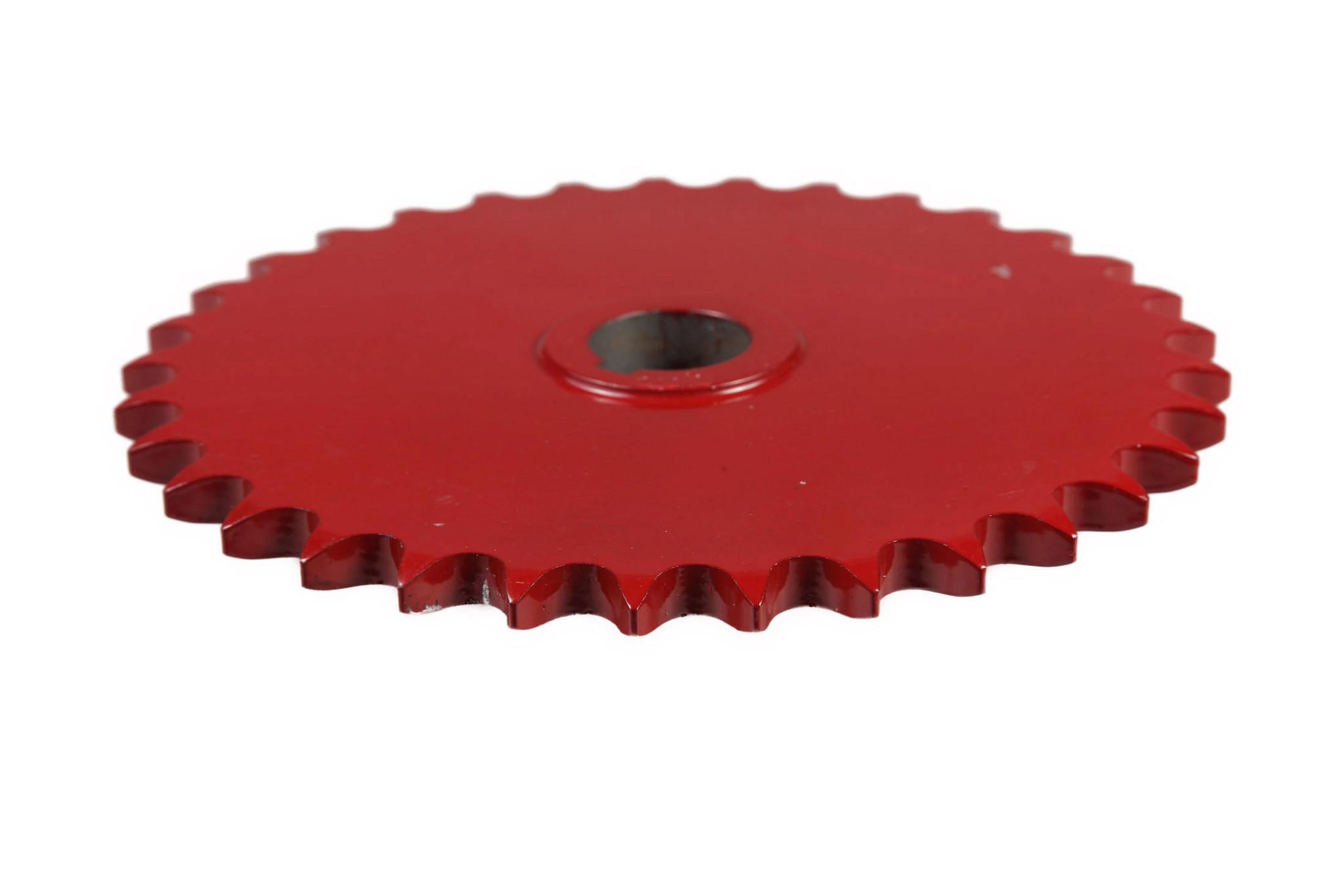 SPROCKET | MILLER | CA | FR