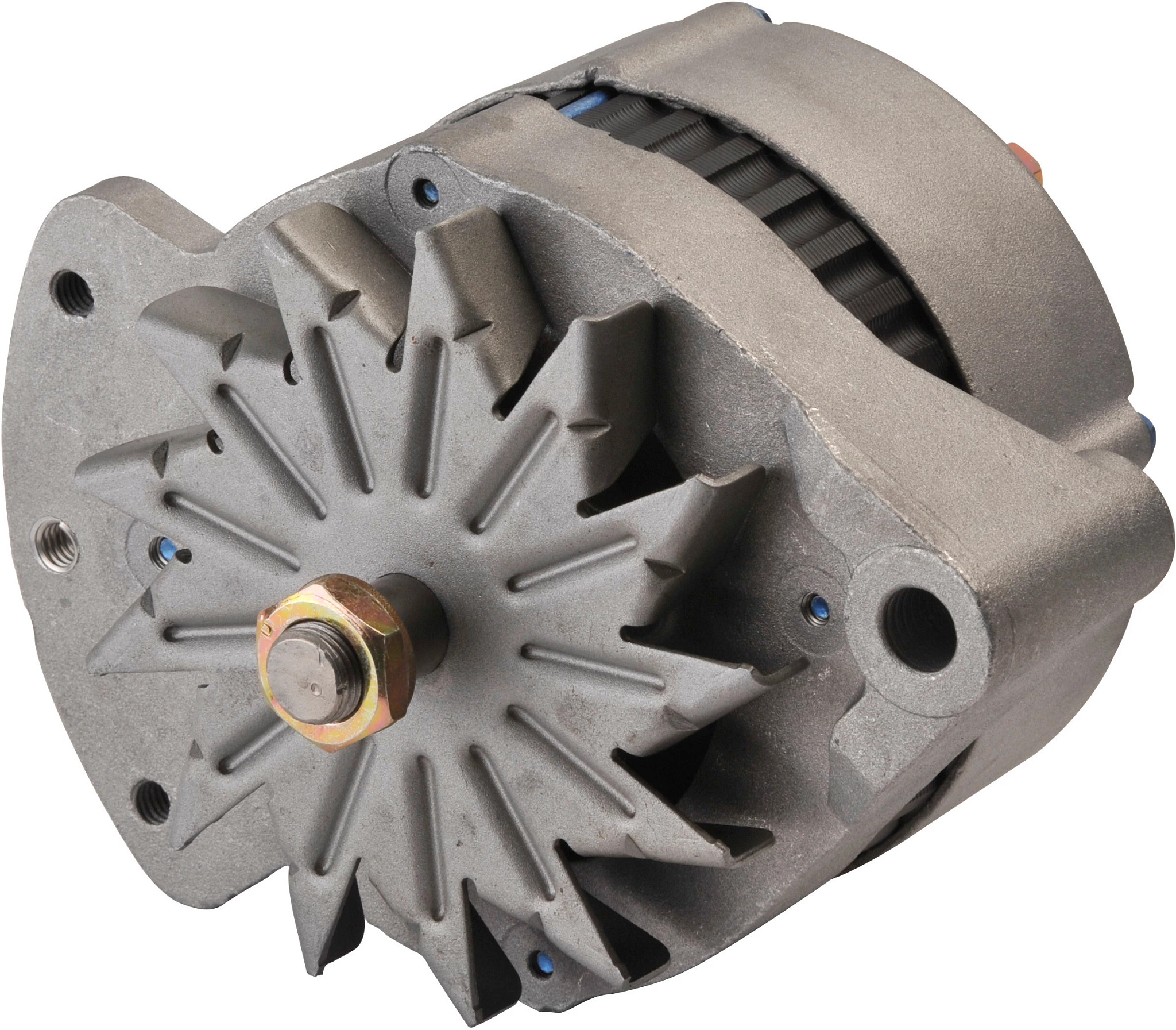 Reman Alternator | CASEIH | CA | EN