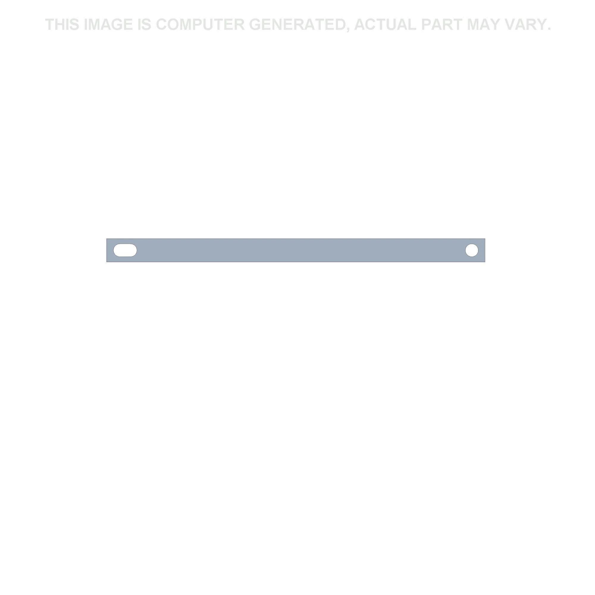 Calço De Afinação